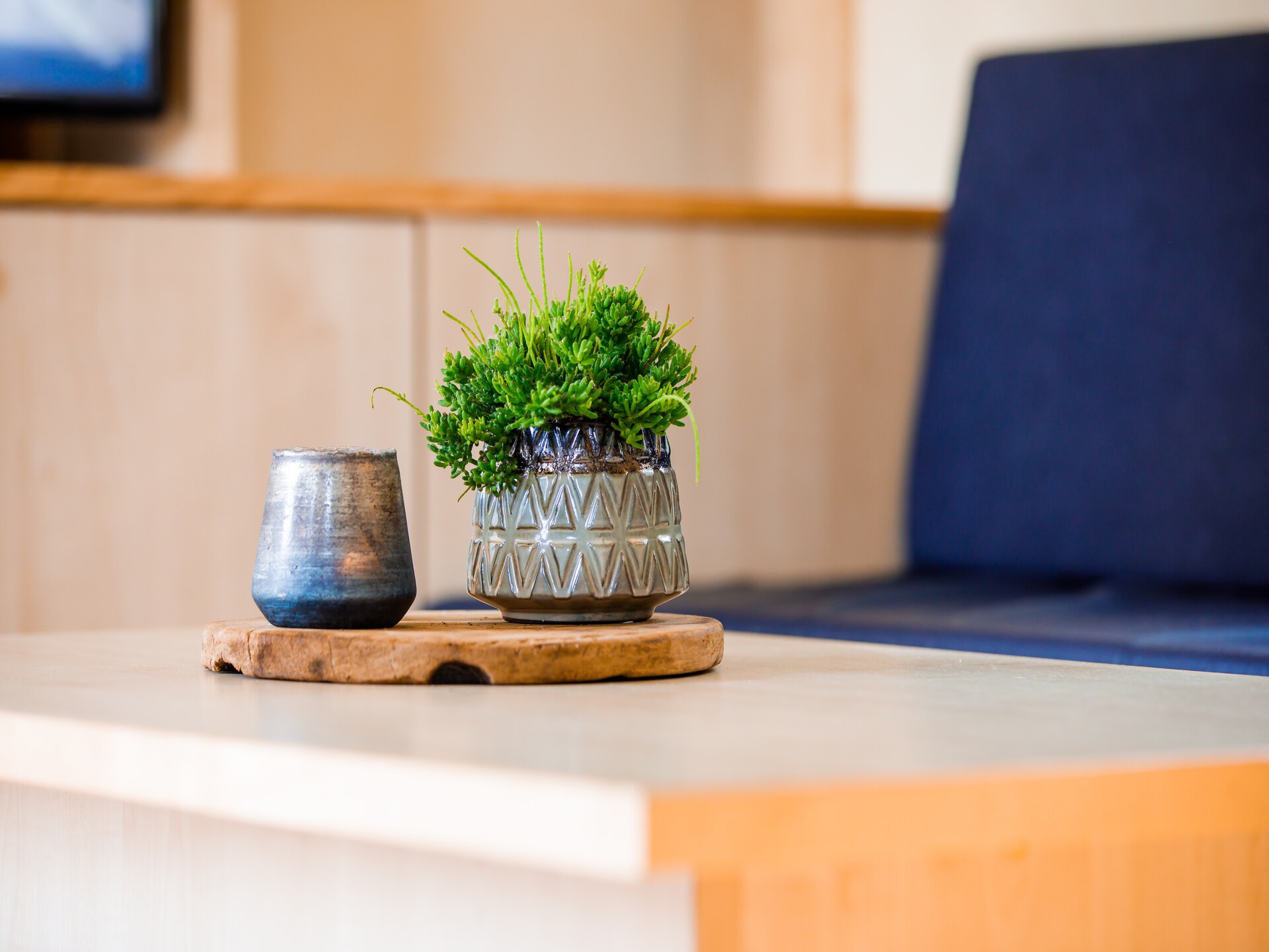 Gezellig chalet aan het Leukermeer voor 2 personen met privéterras - foto 40