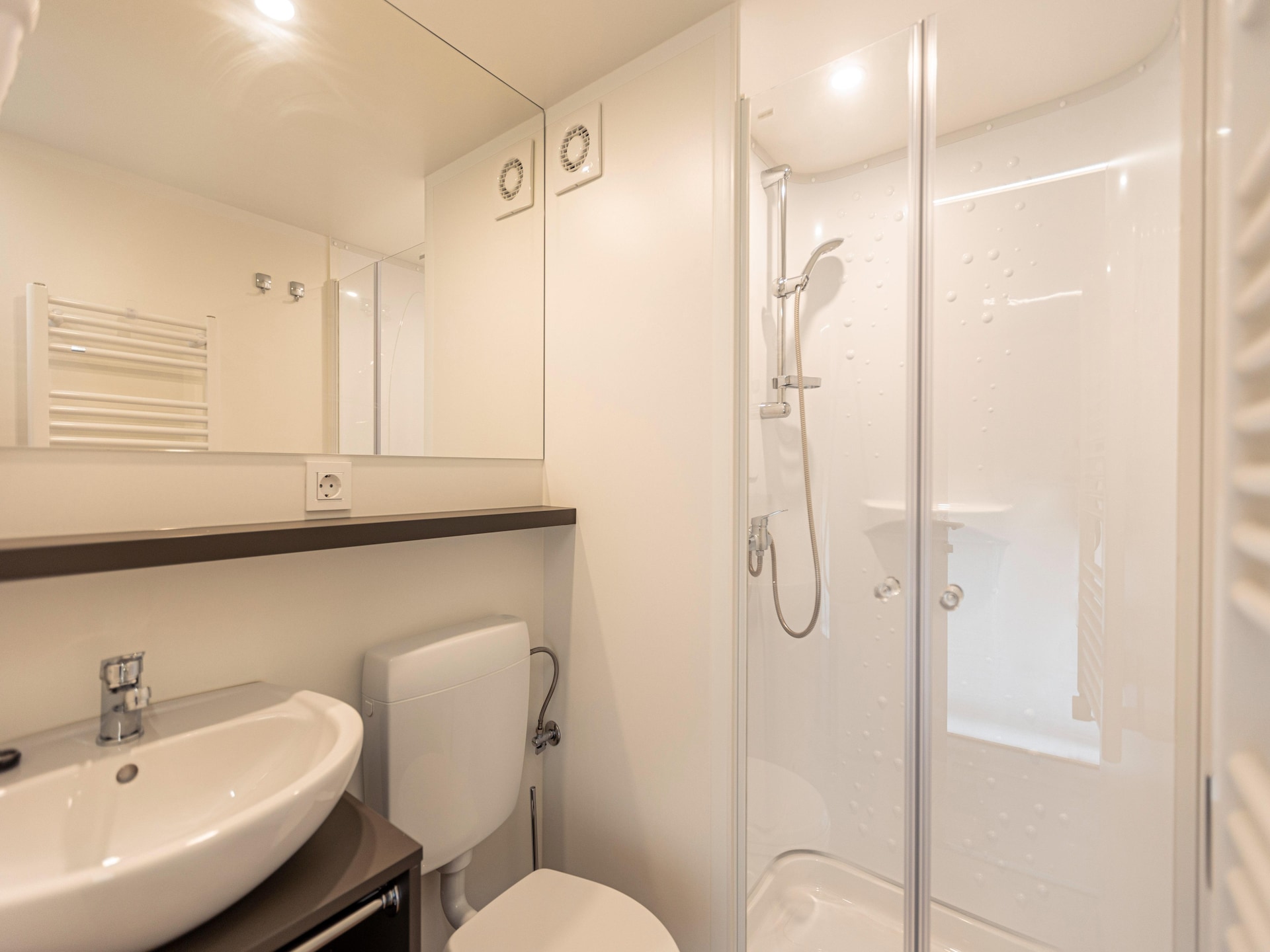 Luxe safaritent voor 4 personen in Kötschach-Mauthen - foto 17
