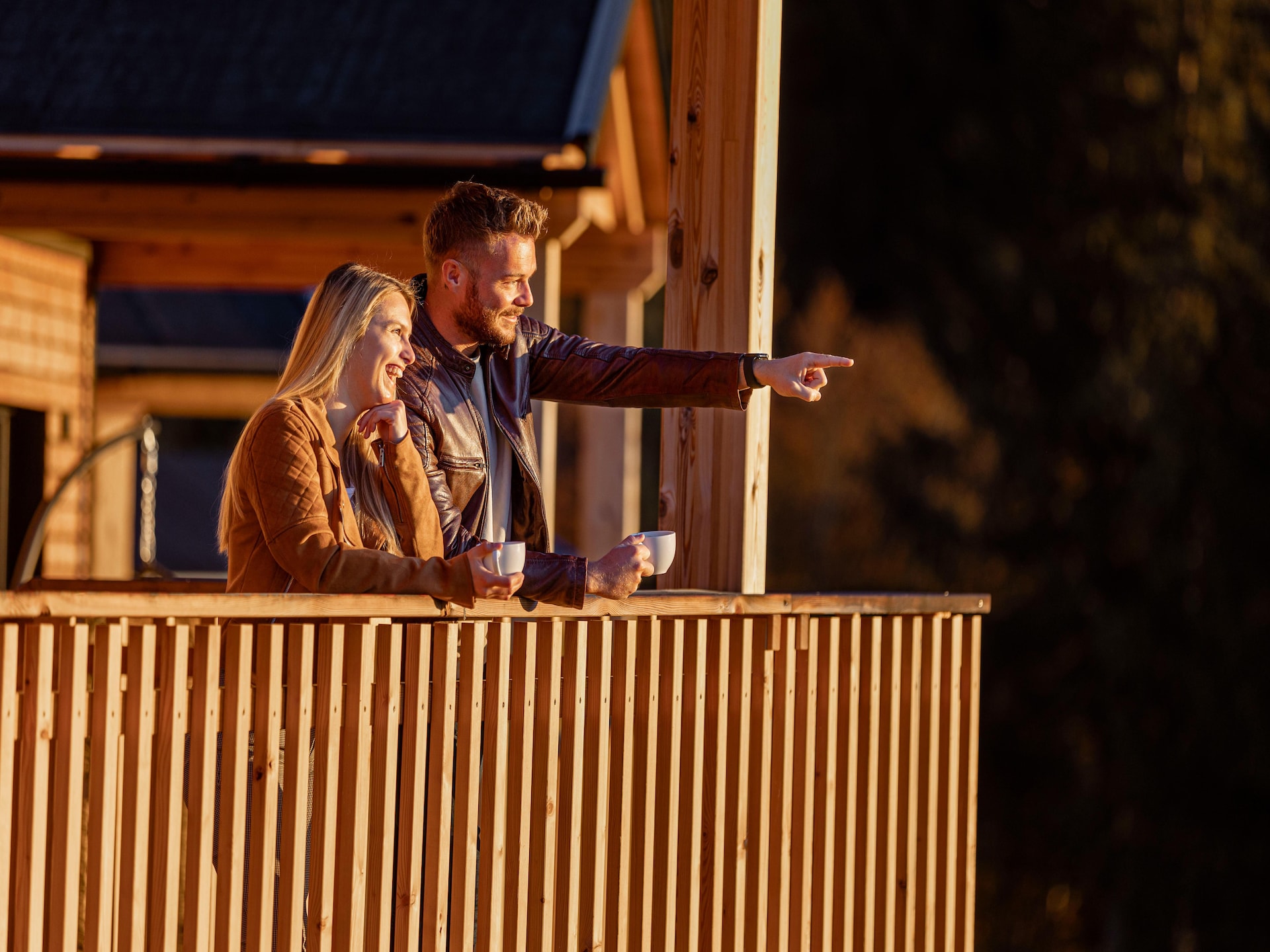 Luxe safaritent voor 4 personen in Kötschach-Mauthen - foto 19