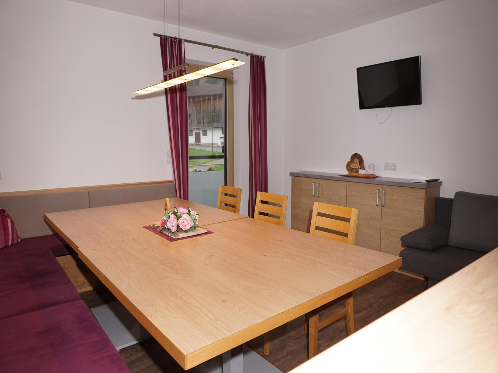 10-persoons appartement aan de piste in centrum Kaltenbach - foto 8