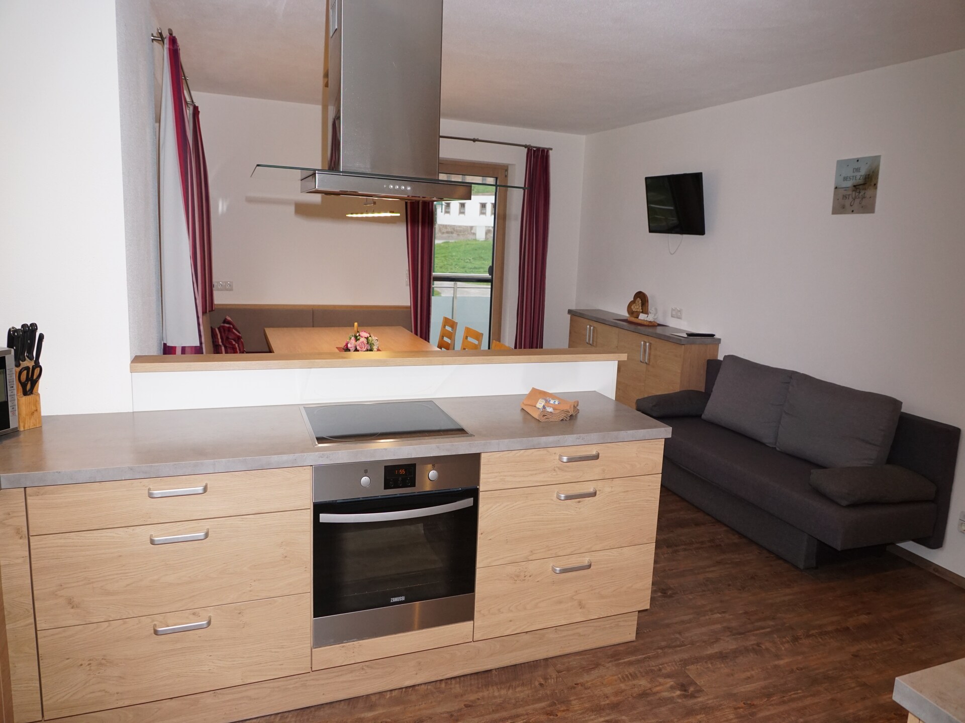10-persoons appartement aan de piste in centrum Kaltenbach - foto 13