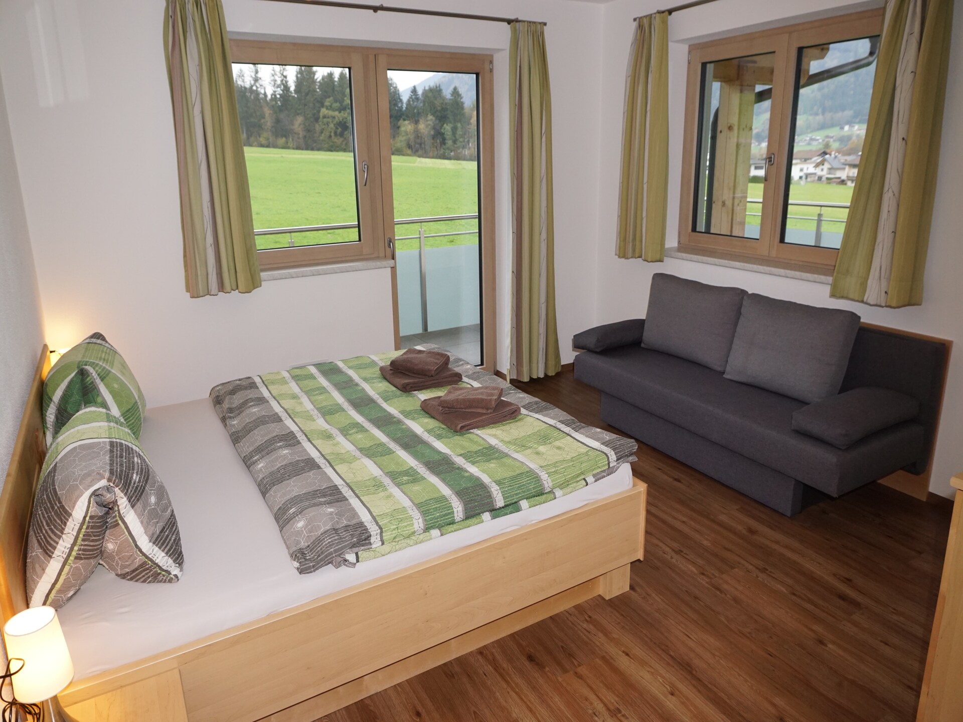 10-persoons appartement aan de piste in centrum Kaltenbach - foto 17