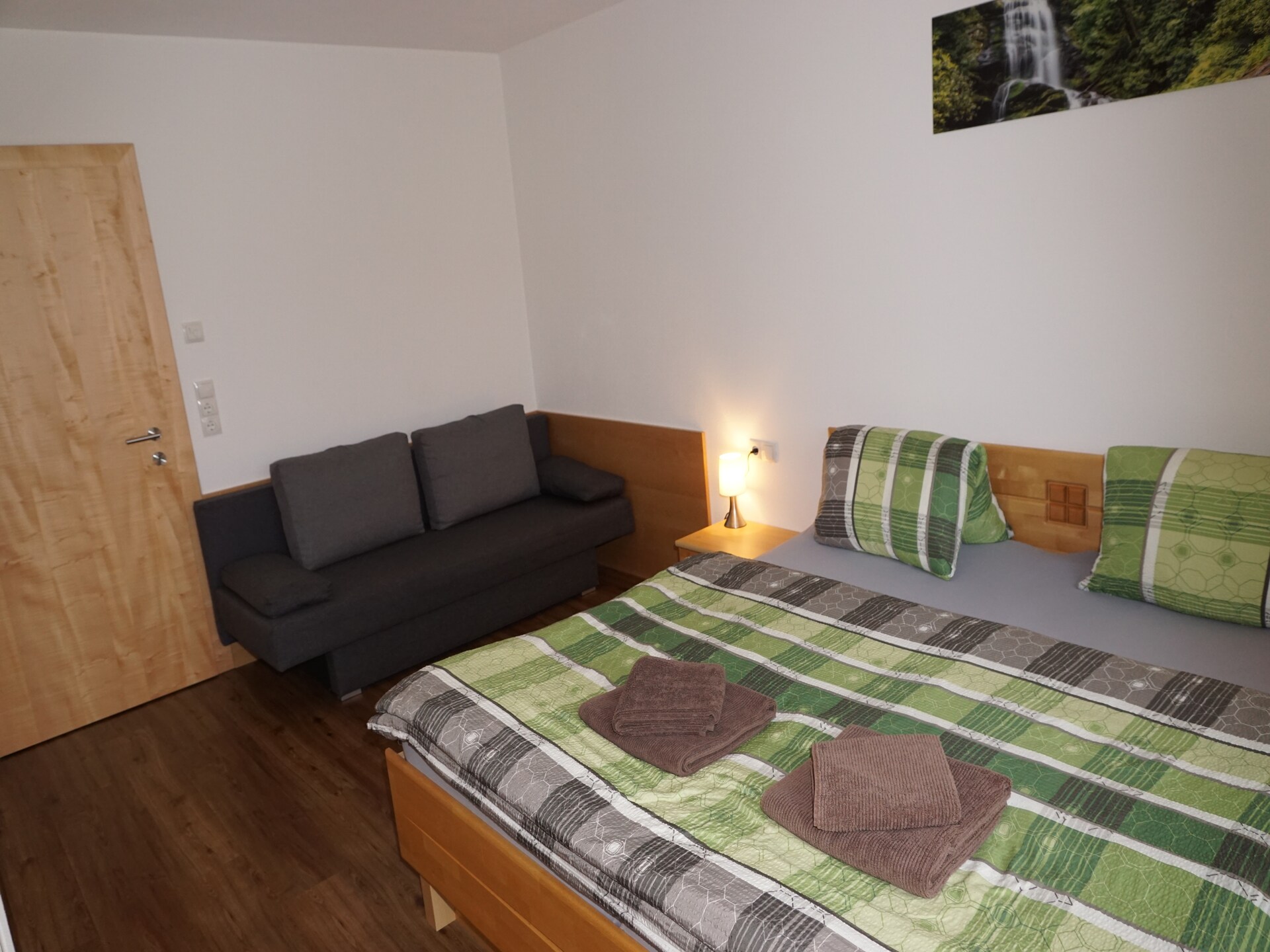 10-persoons appartement aan de piste in centrum Kaltenbach - foto 19