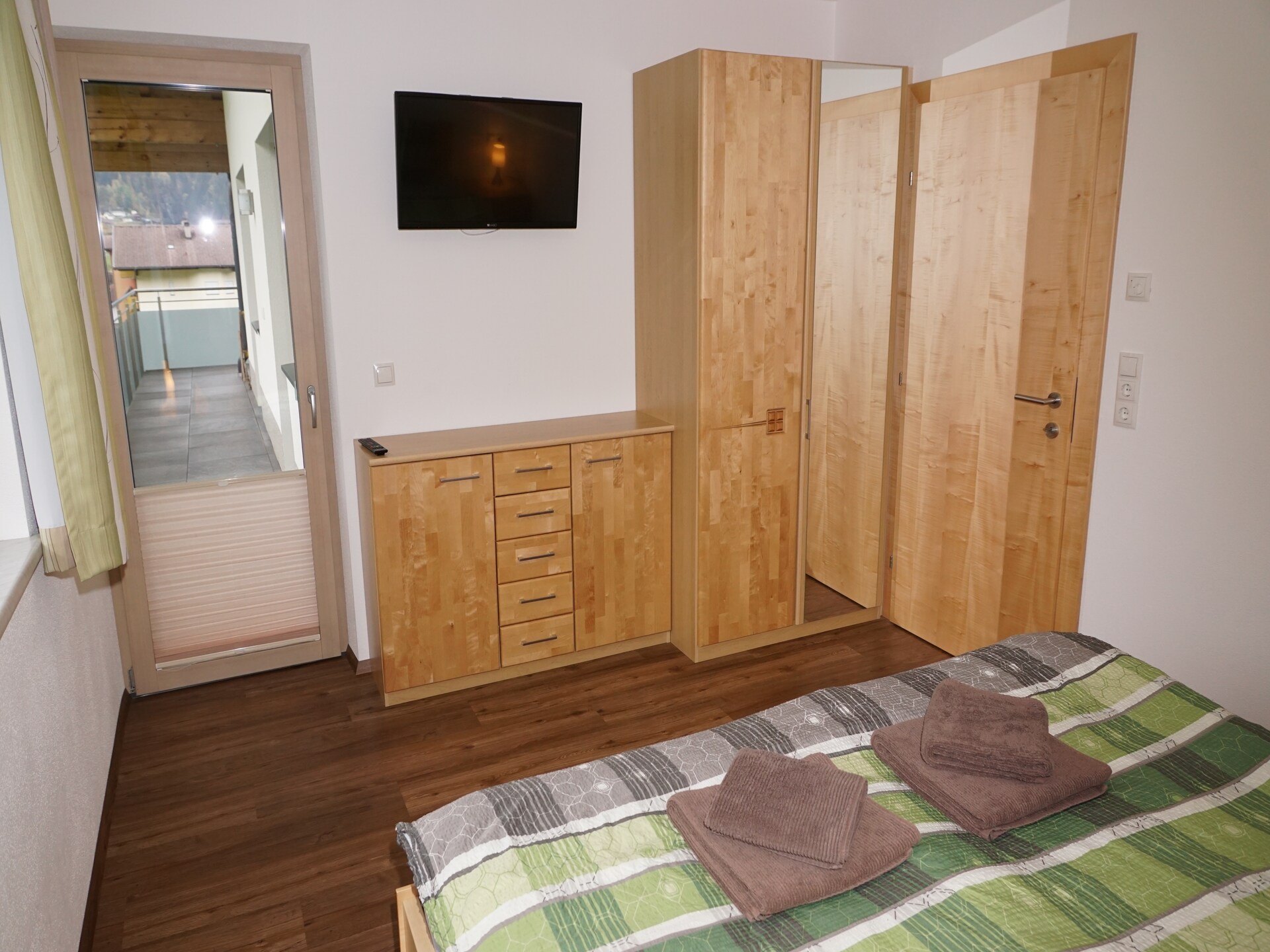 10-persoons appartement aan de piste in centrum Kaltenbach - foto 21