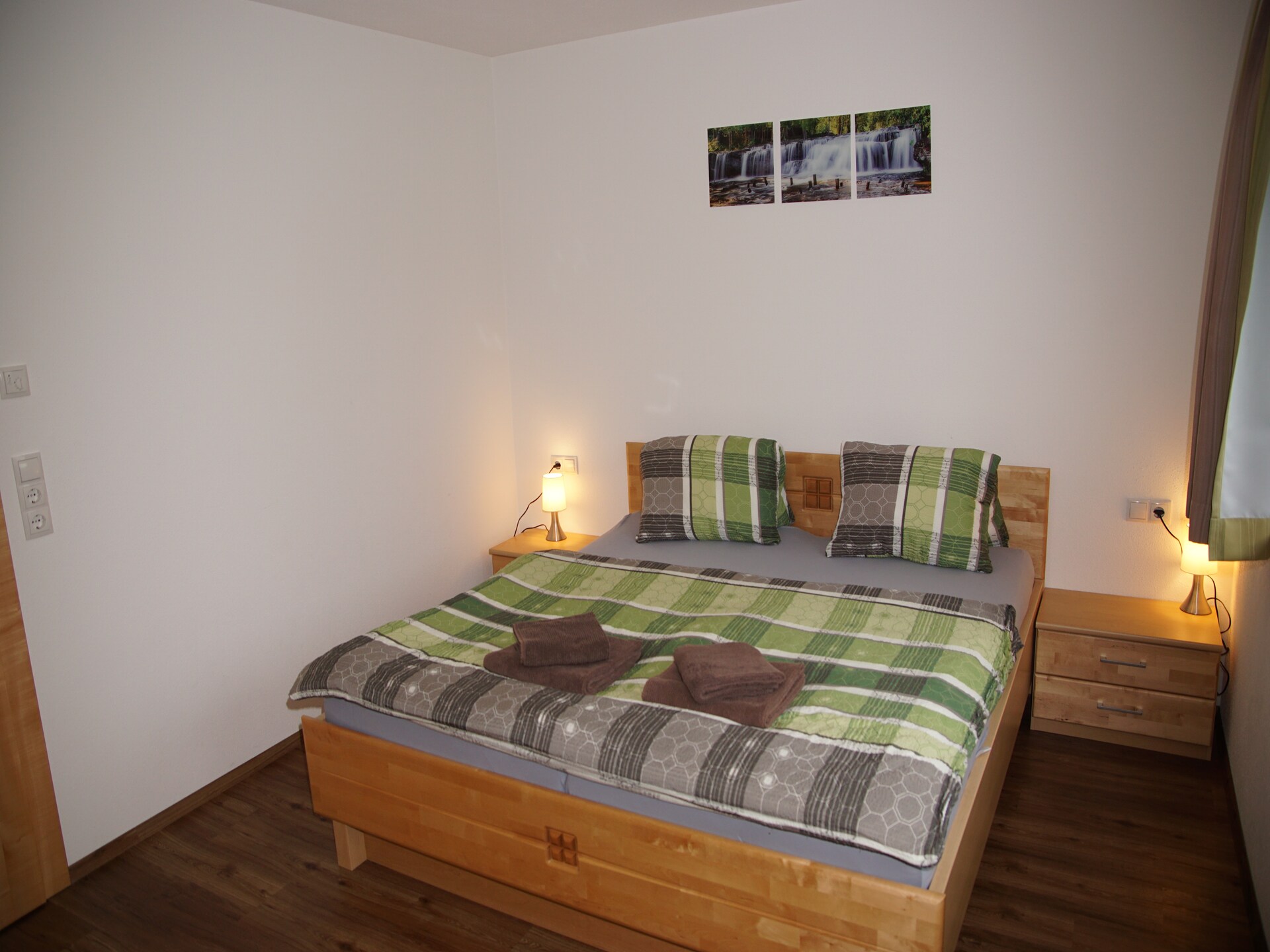 10-persoons appartement aan de piste in centrum Kaltenbach - foto 22