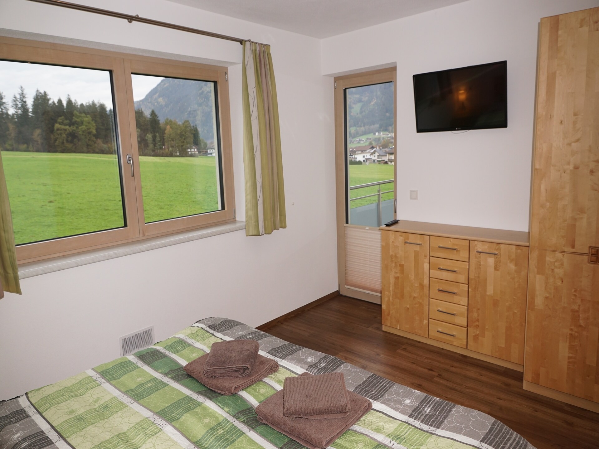 10-persoons appartement aan de piste in centrum Kaltenbach - foto 23