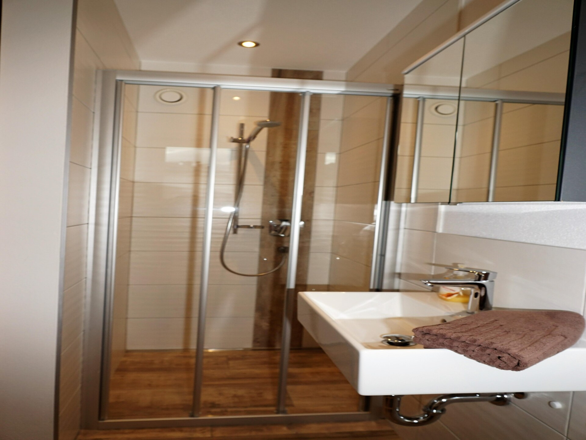 10-persoons appartement aan de piste in centrum Kaltenbach - foto 32