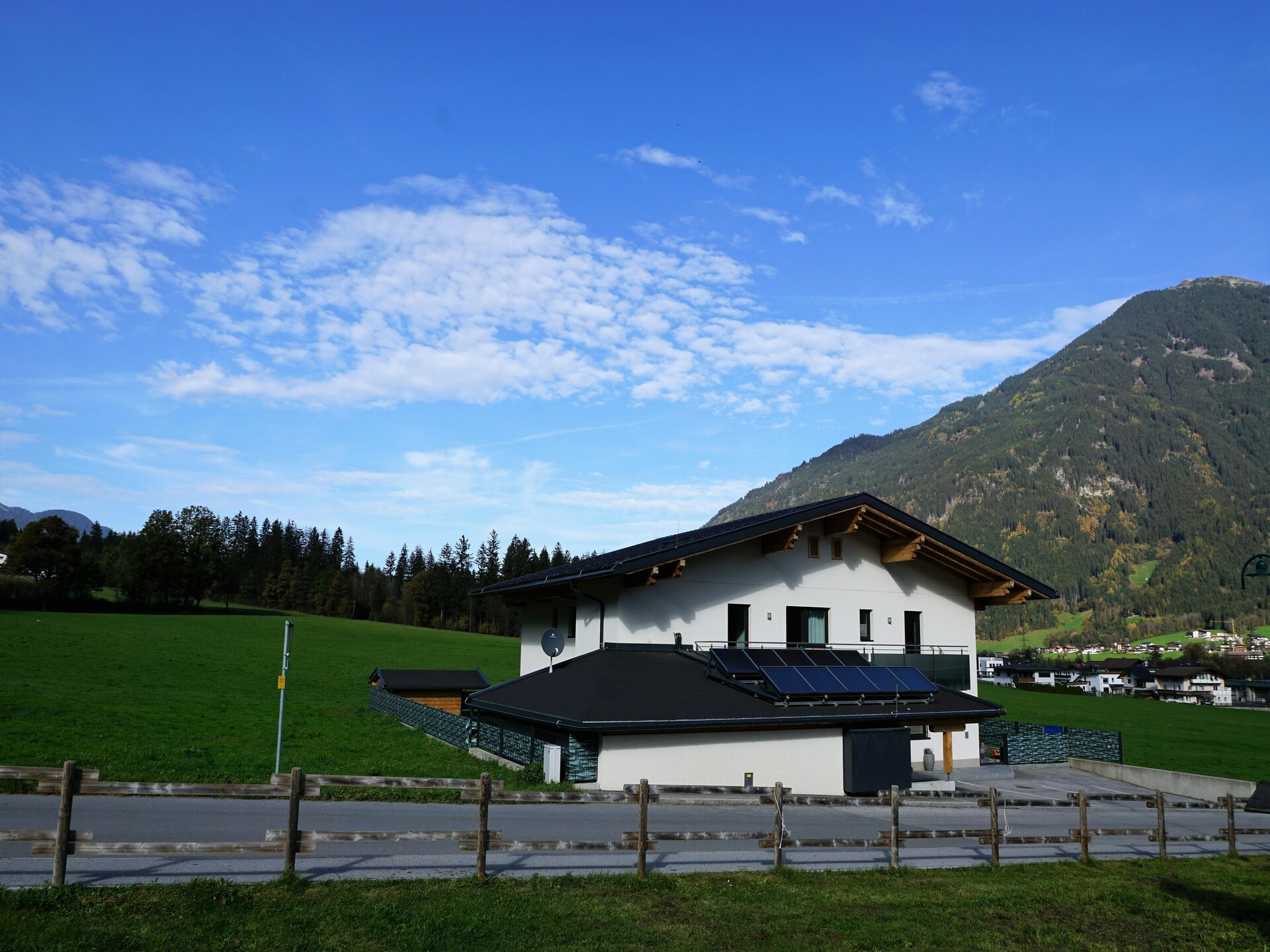 10-persoons appartement aan de piste in centrum Kaltenbach - foto 6