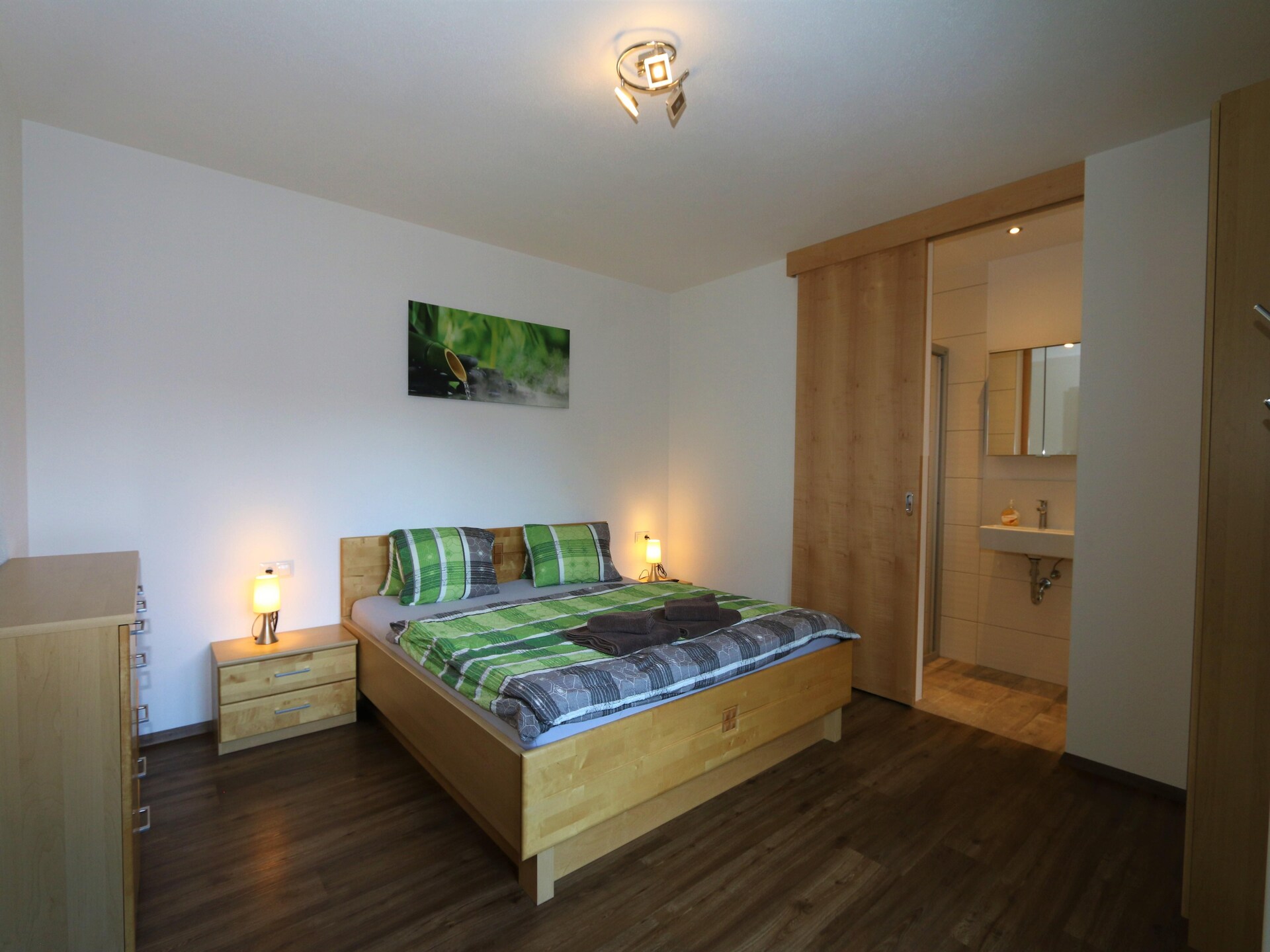10-persoons appartement aan de piste in centrum Kaltenbach - foto 24