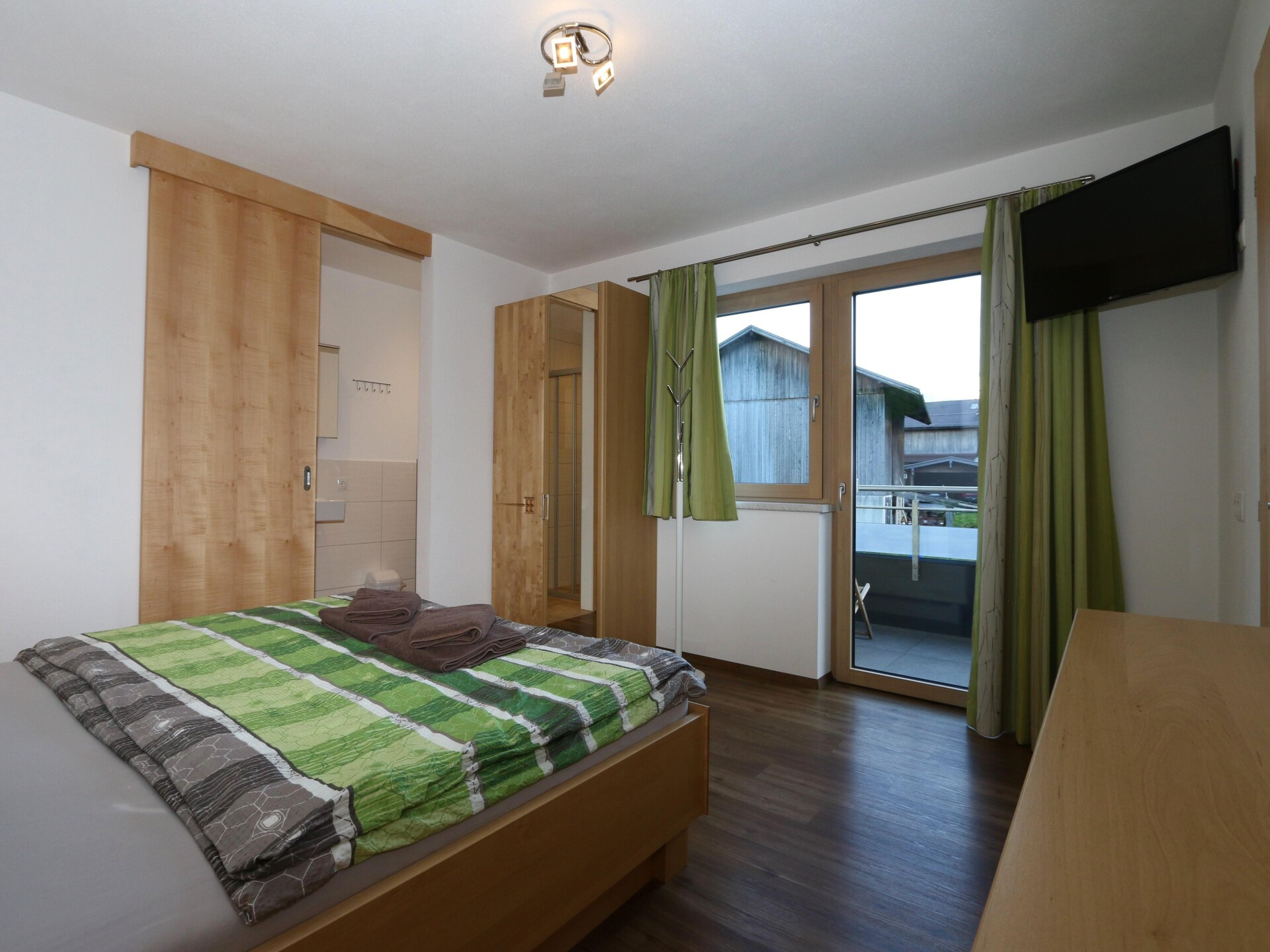 10-persoons appartement aan de piste in centrum Kaltenbach - foto 25