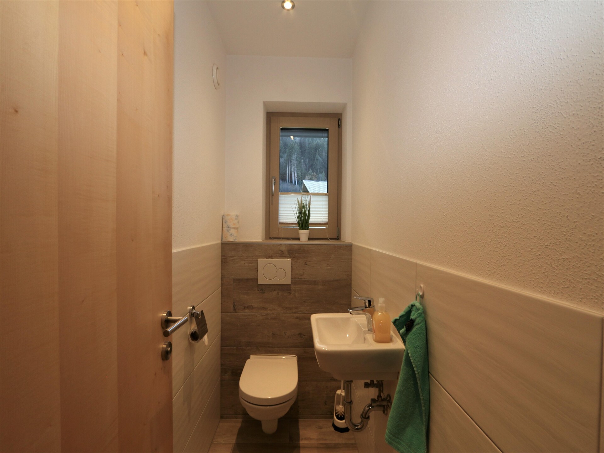 10-persoons appartement aan de piste in centrum Kaltenbach - foto 28
