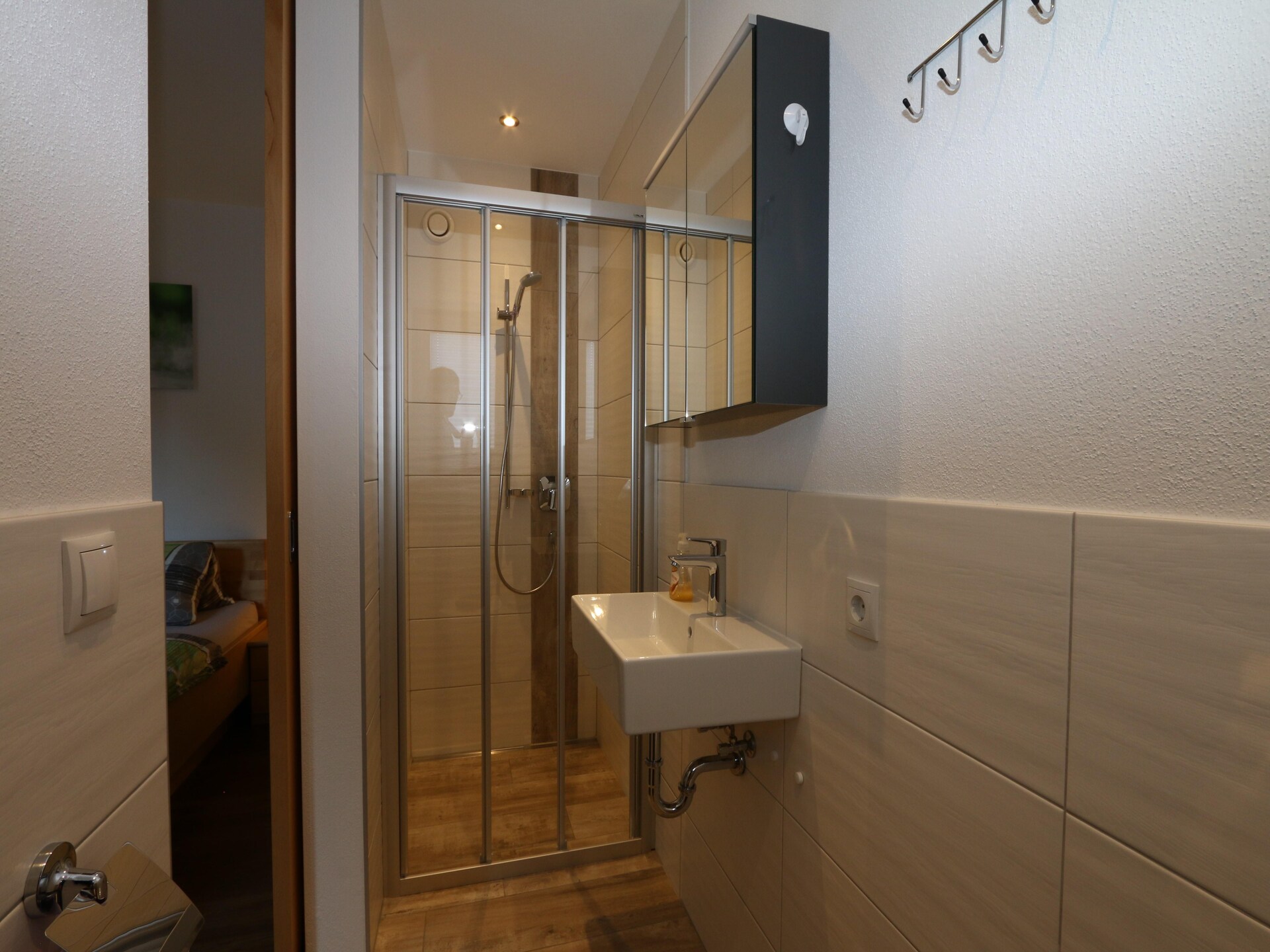 10-persoons appartement aan de piste in centrum Kaltenbach - foto 29