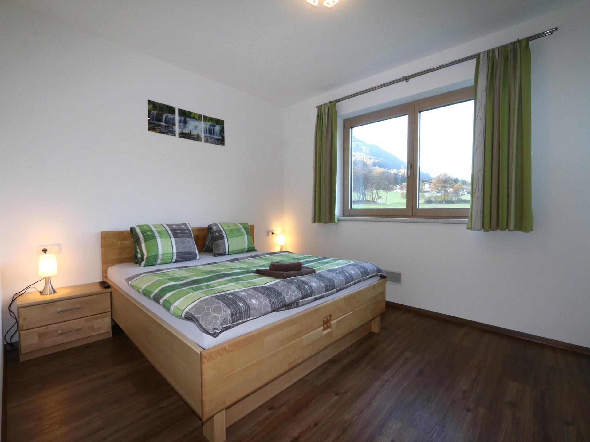 10-persoons appartement aan de piste in centrum Kaltenbach - foto 26