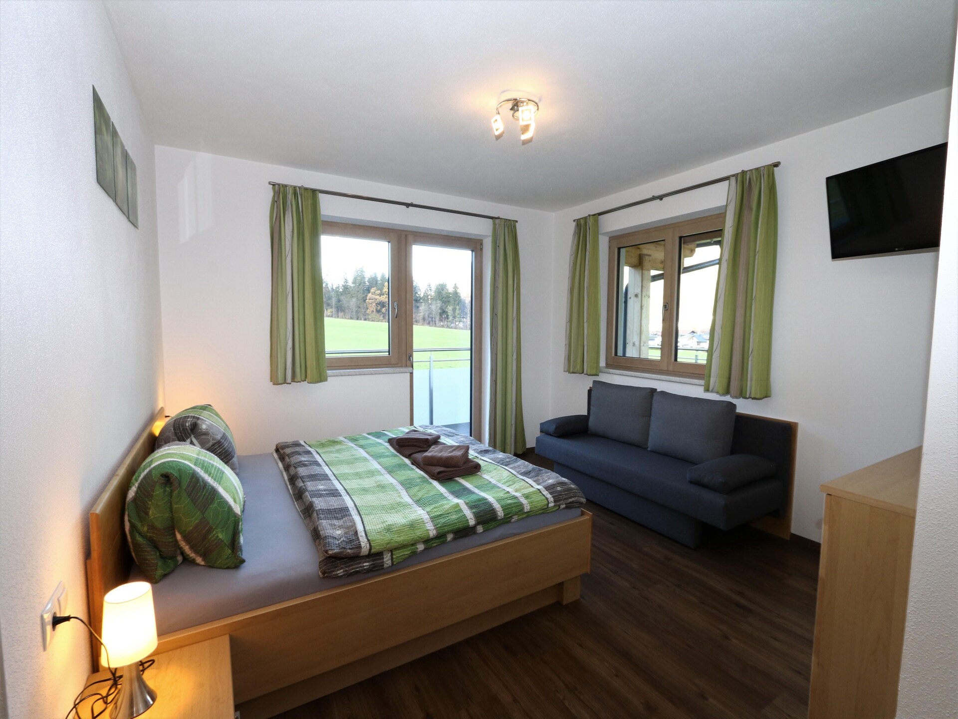 10-persoons appartement aan de piste in centrum Kaltenbach - foto 27