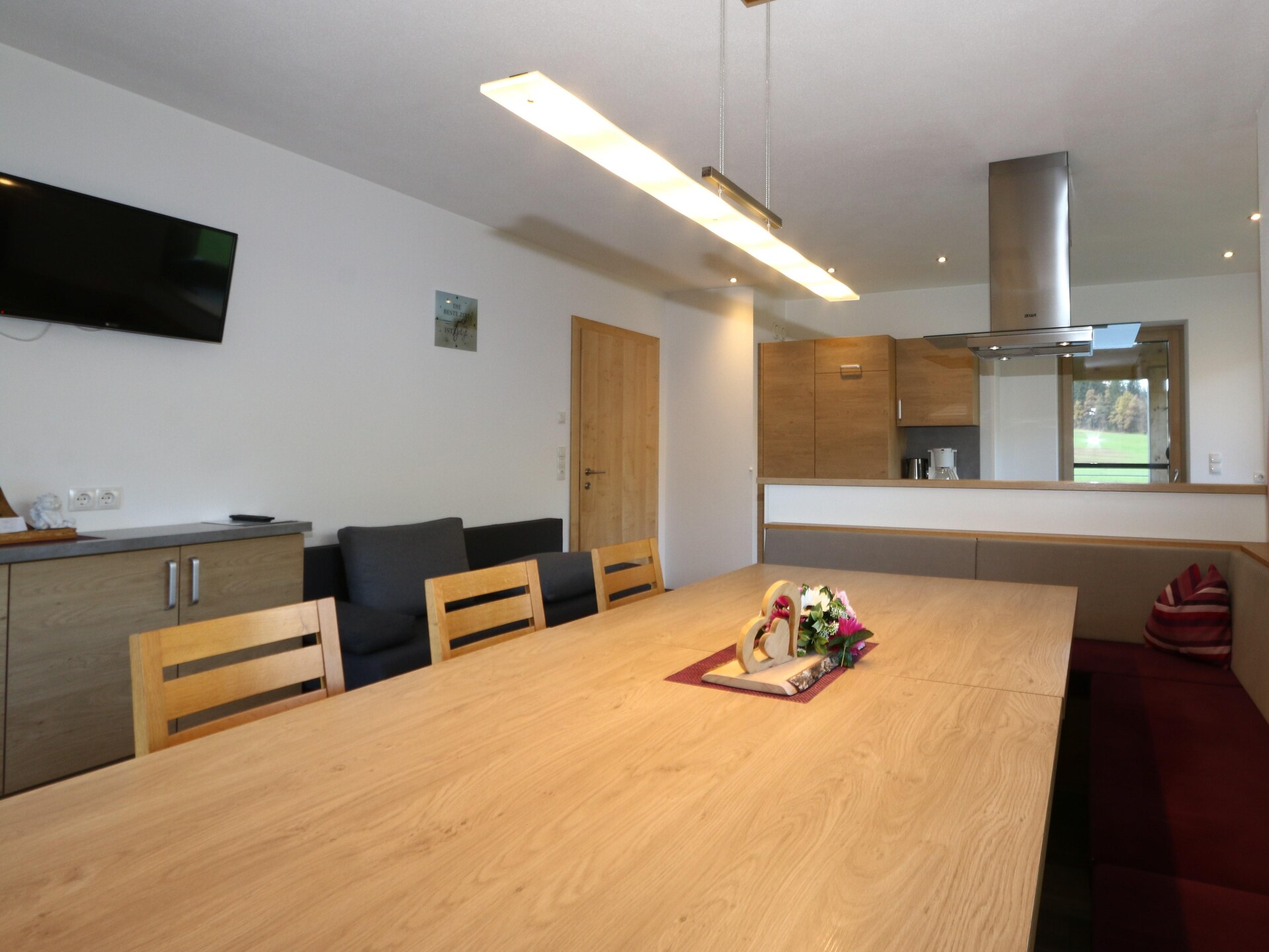10-persoons appartement aan de piste in centrum Kaltenbach - foto 9