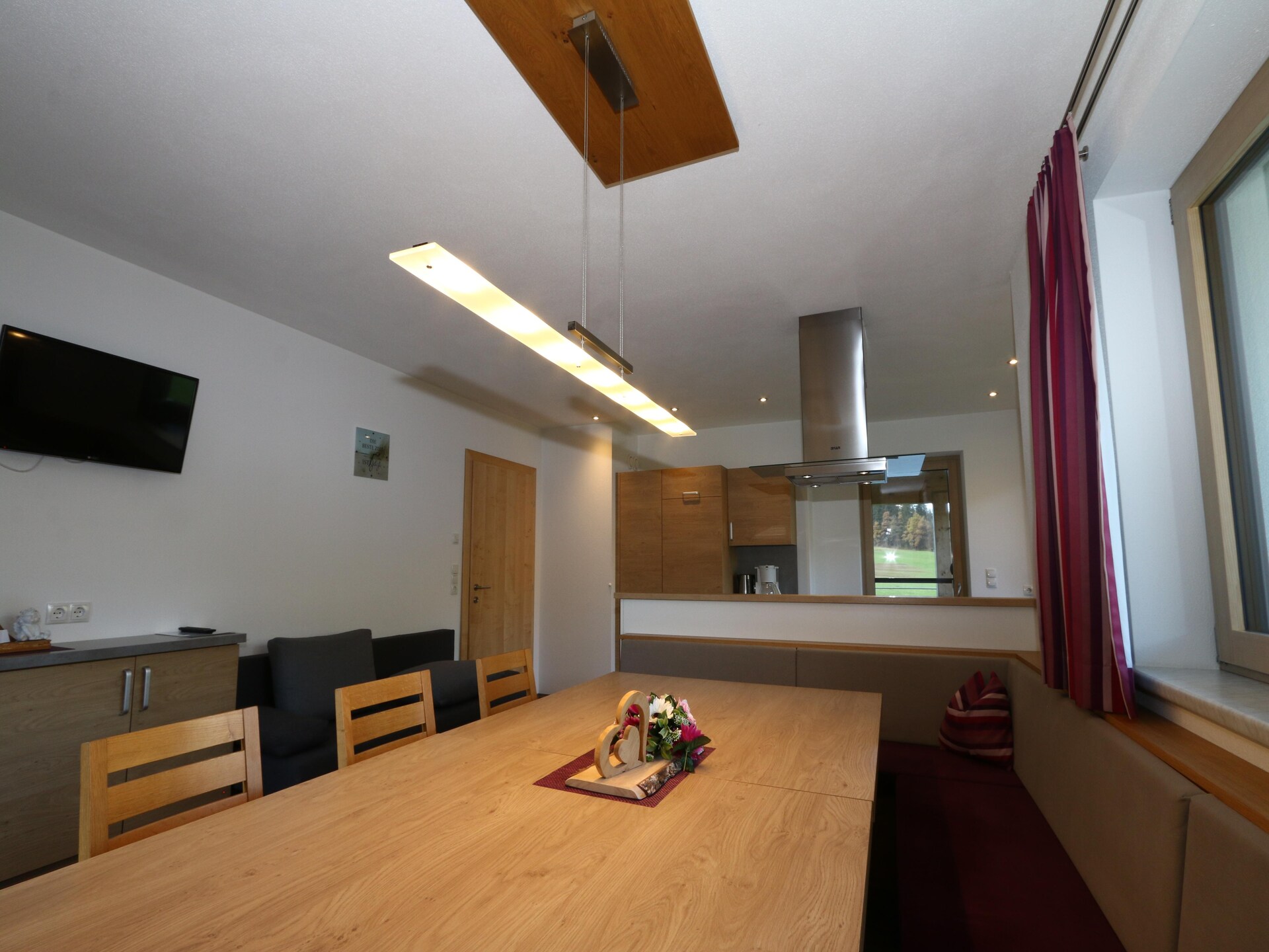 10-persoons appartement aan de piste in centrum Kaltenbach - foto 10
