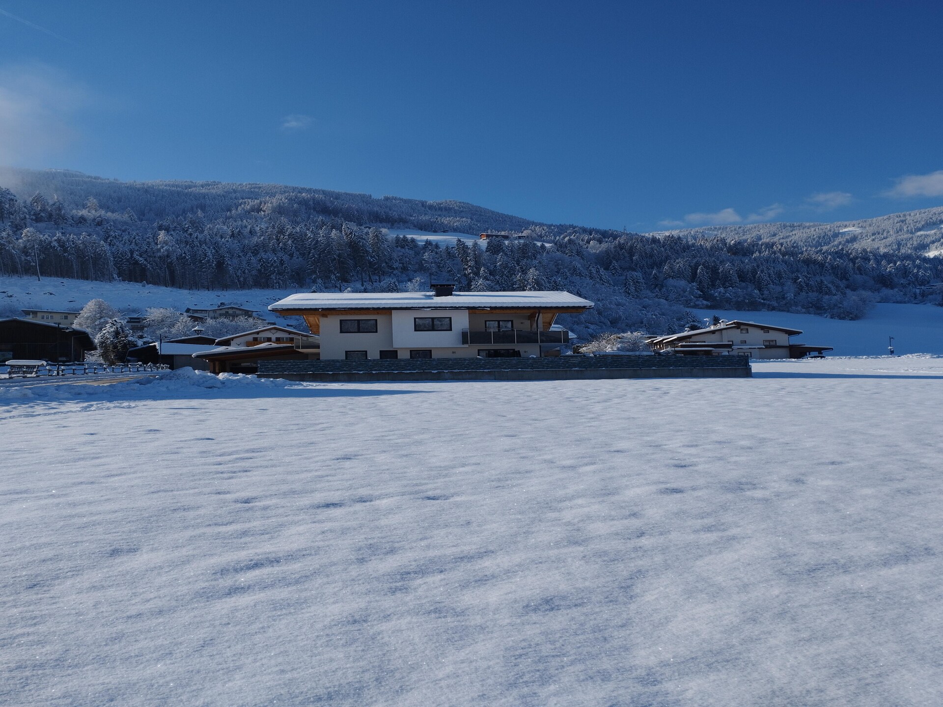 10-persoons appartement aan de piste in centrum Kaltenbach - foto 36