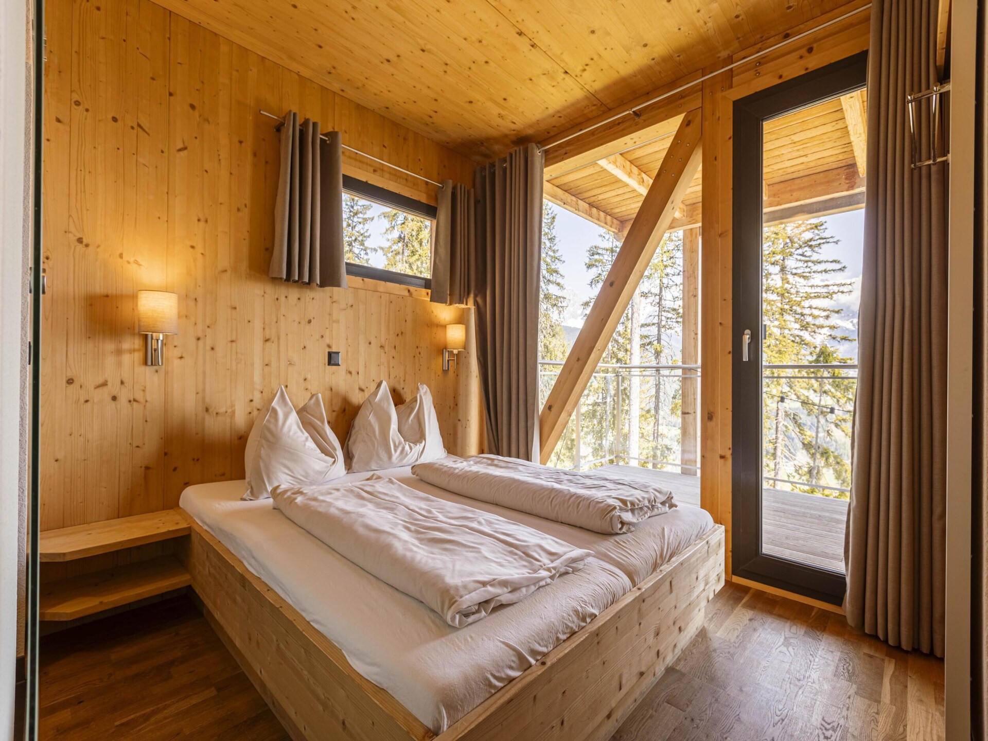 Chalet 11 aan de piste in Pichl-Schladming voor 10 personen met sauna - foto 13