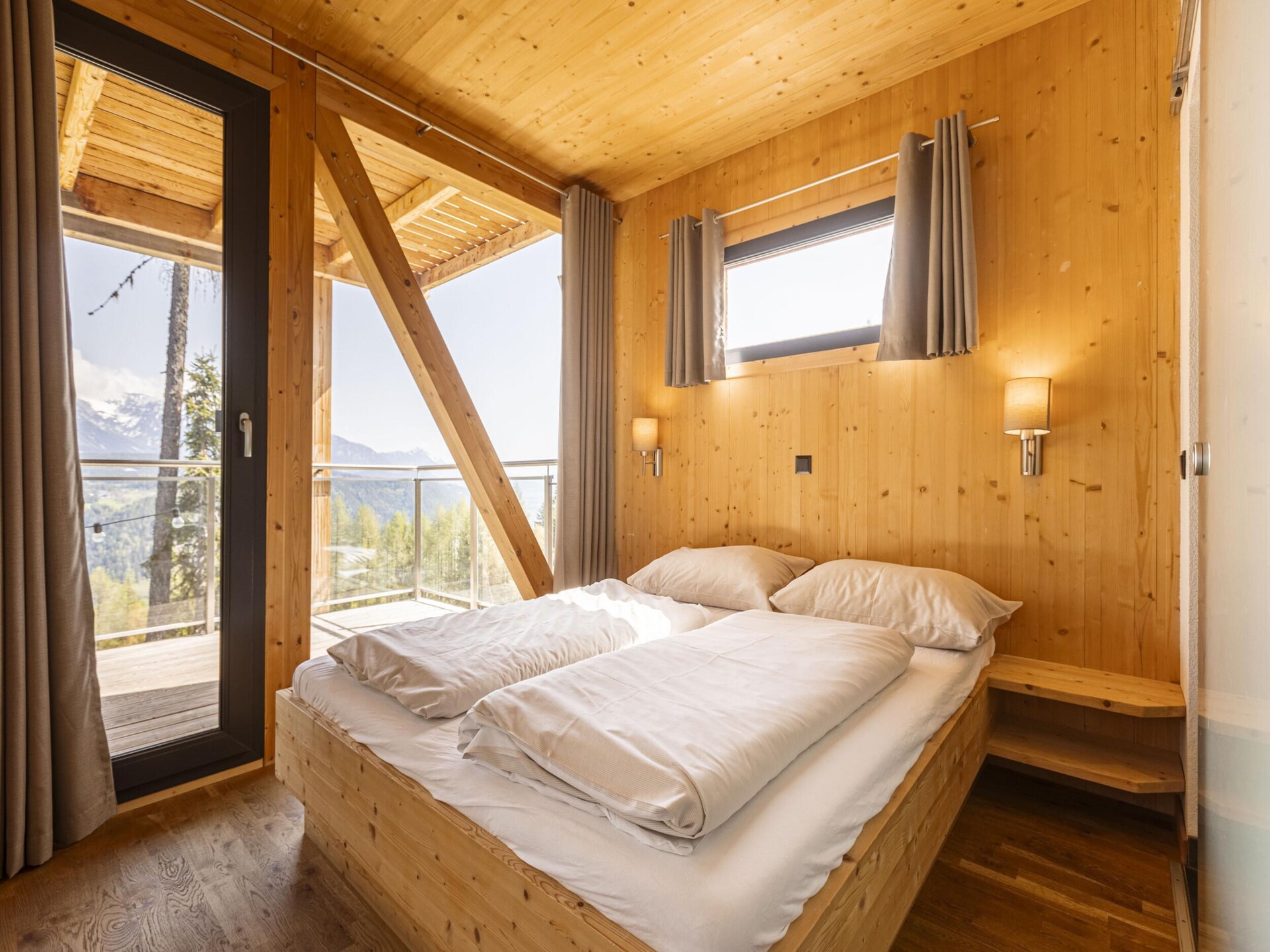 Chalet 11 aan de piste in Pichl-Schladming voor 10 personen met sauna - foto 15