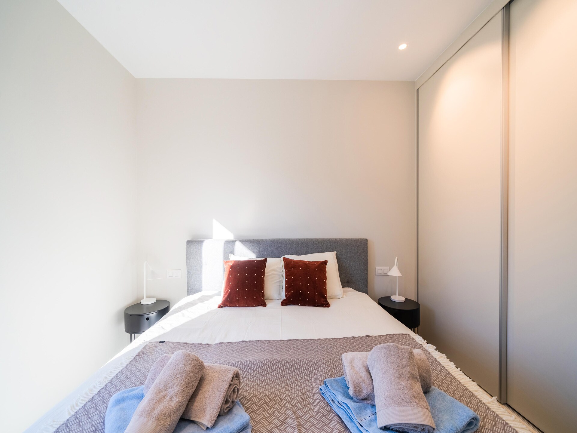 Moderne villa met privézwembad op Las Colinas Golf & Country Club - foto 20