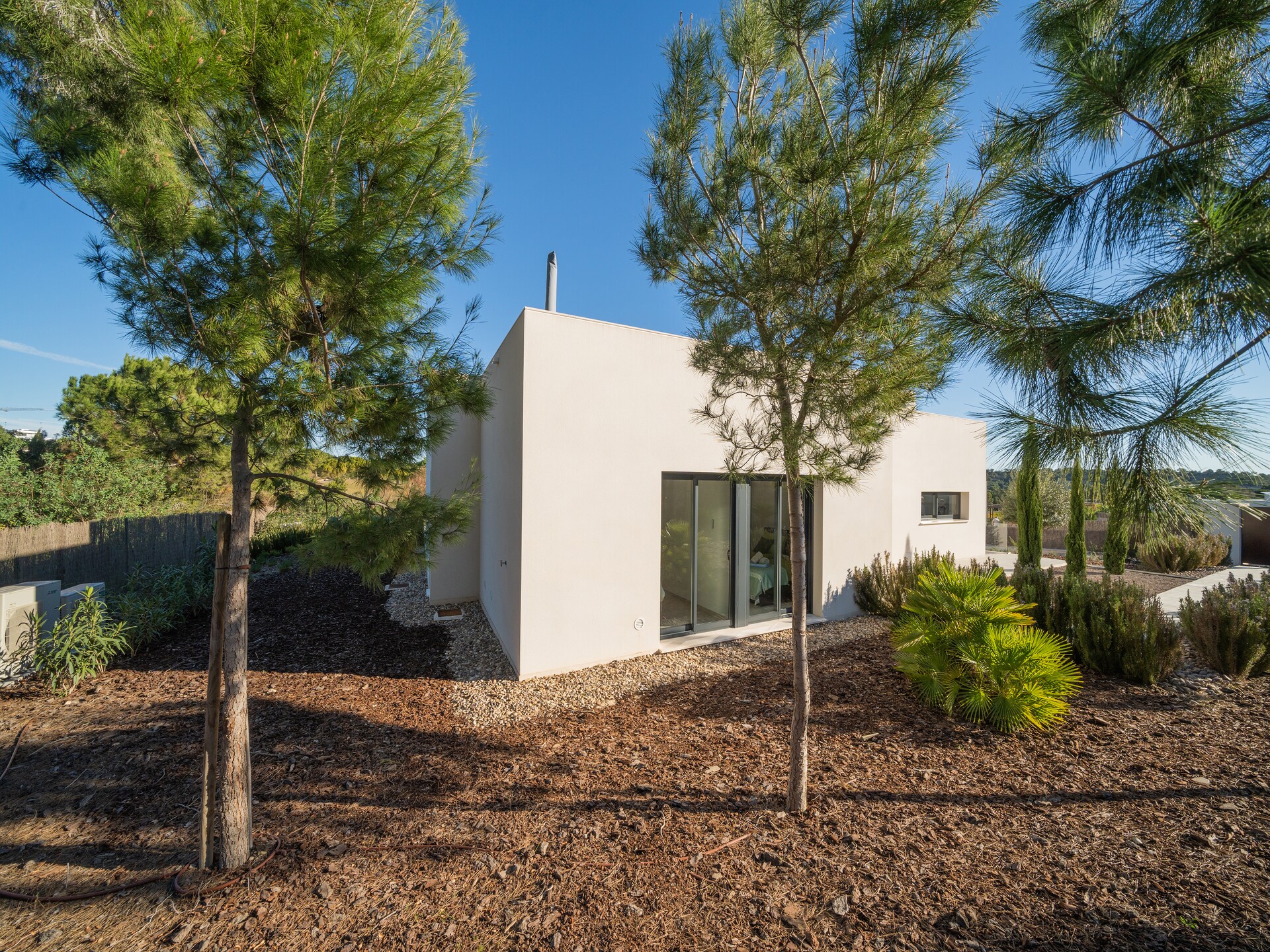 Moderne villa met privézwembad op Las Colinas Golf & Country Club - foto 33