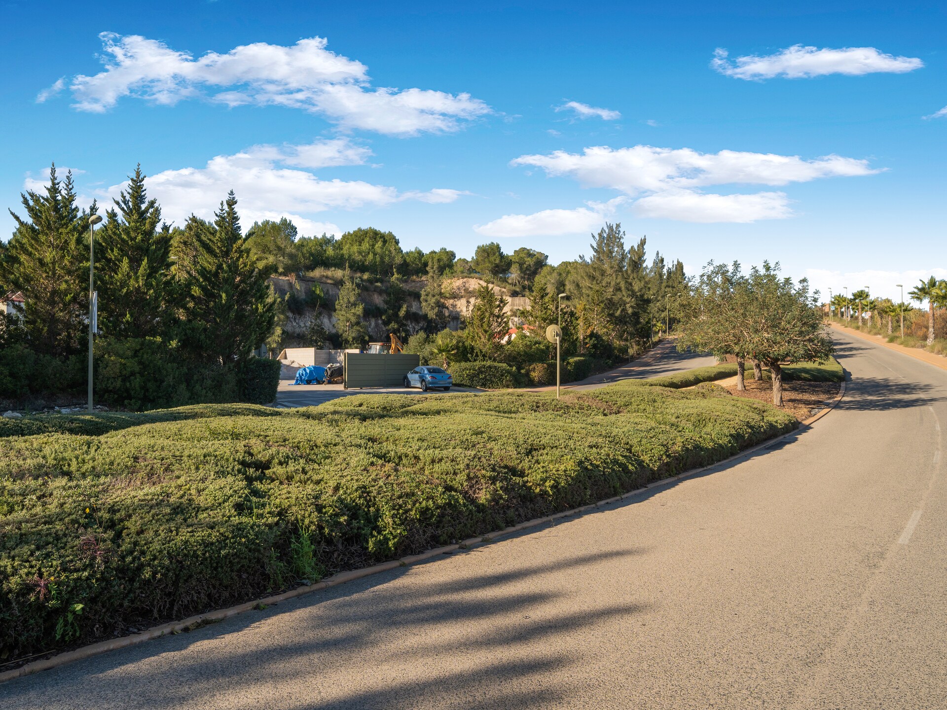 Moderne villa met privézwembad op Las Colinas Golf & Country Club - foto 40