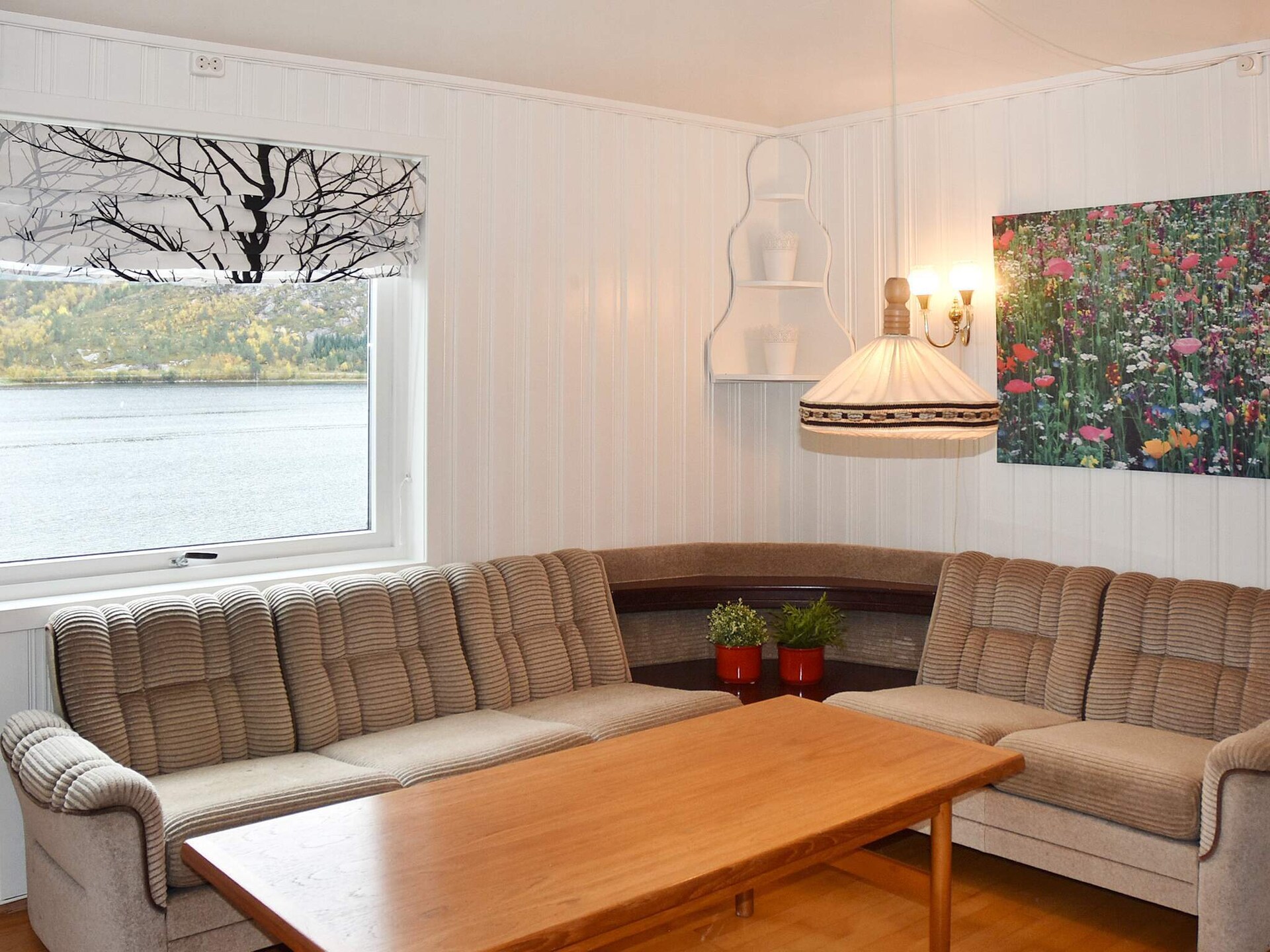 Vrijstaand vakantiehuis aan het Åstfjord met panoramisch uitzicht en vismogelijkheden - foto 22