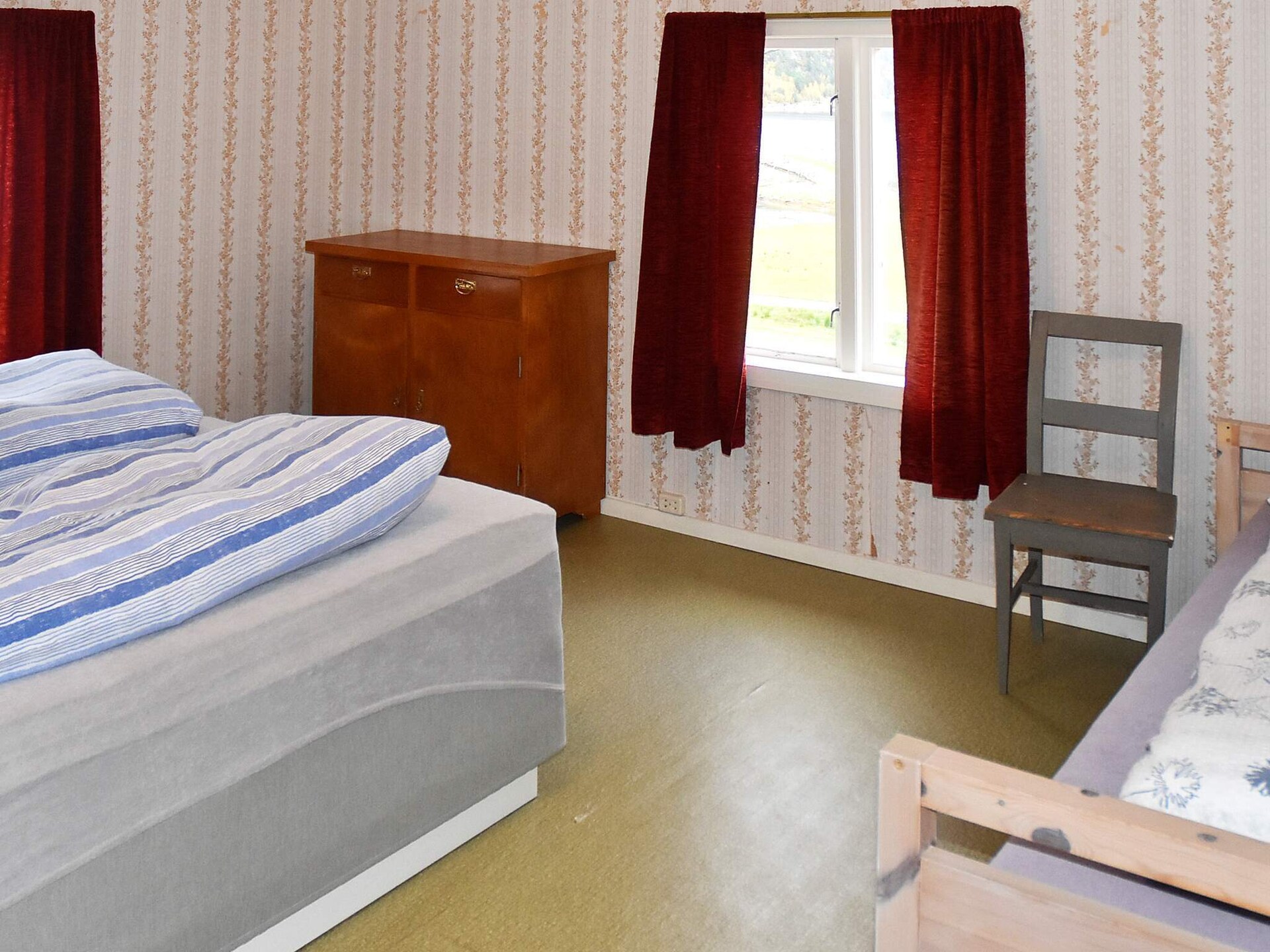 Vrijstaand vakantiehuis aan het Åstfjord met panoramisch uitzicht en vismogelijkheden - foto 25