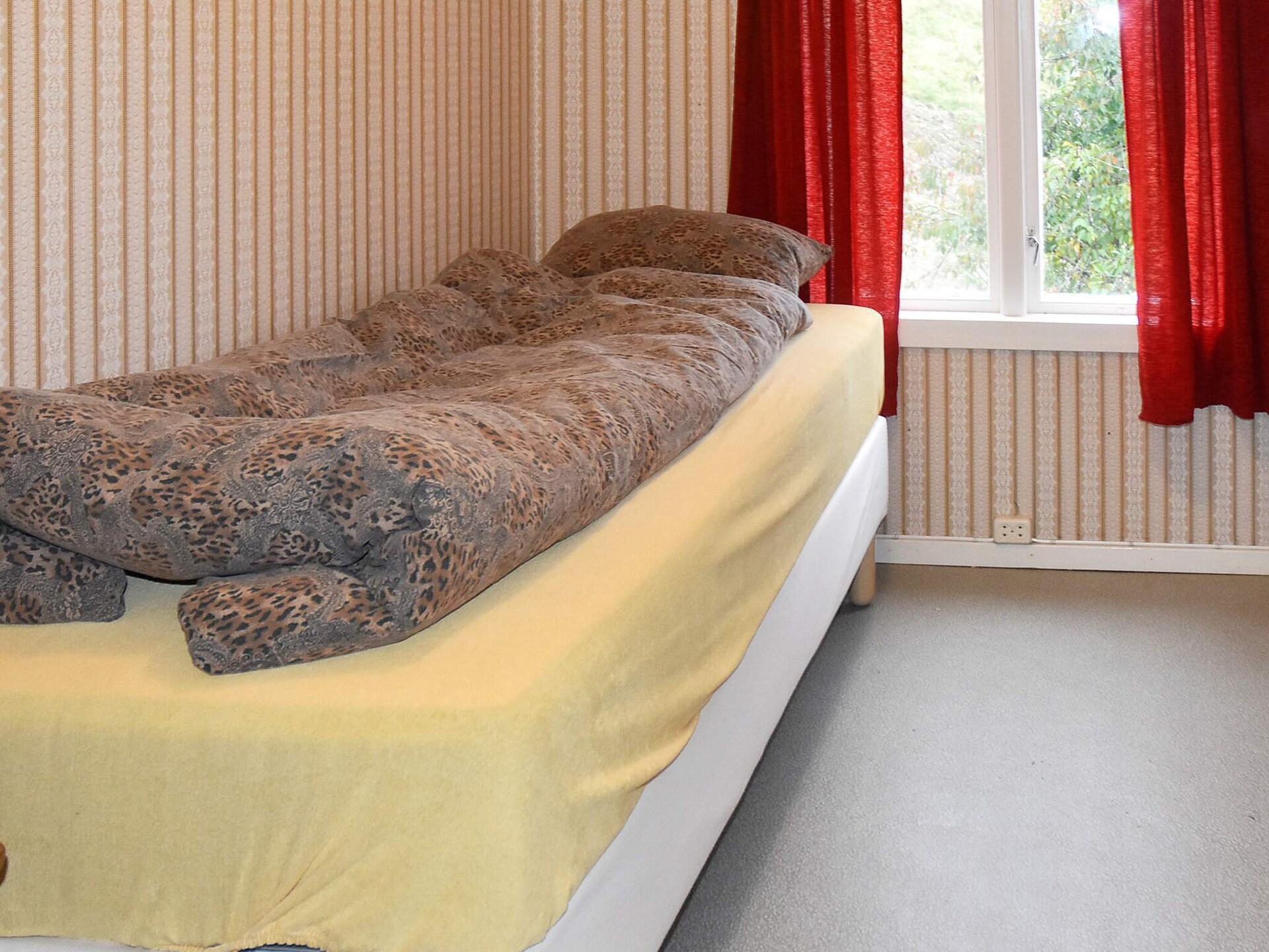 Vrijstaand vakantiehuis aan het Åstfjord met panoramisch uitzicht en vismogelijkheden - foto 27