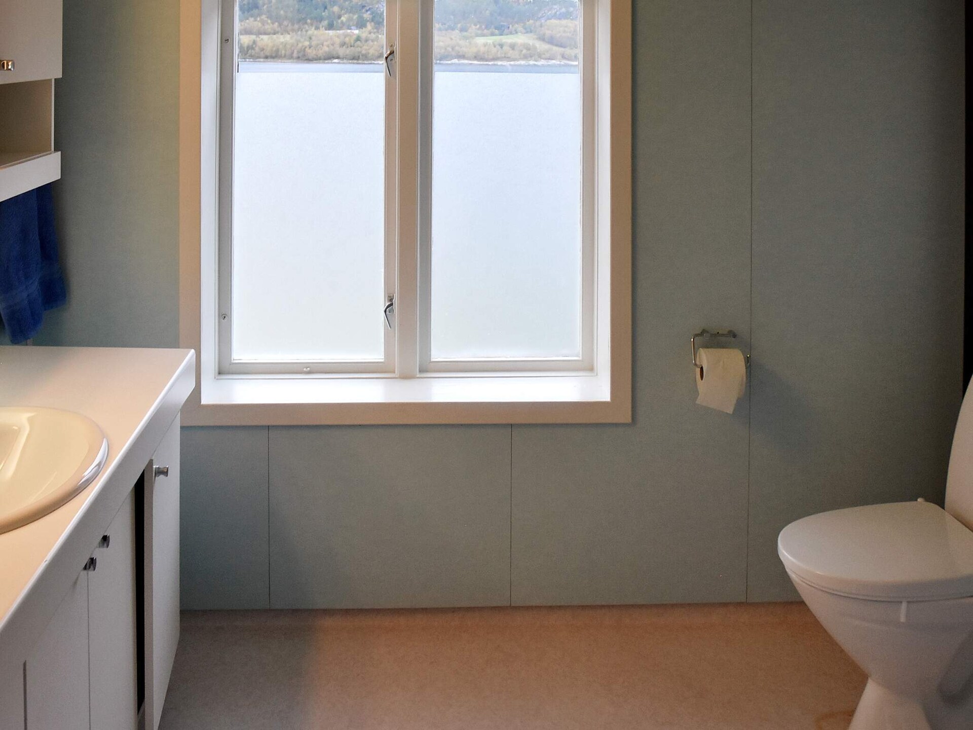 Vrijstaand vakantiehuis aan het Åstfjord met panoramisch uitzicht en vismogelijkheden - foto 28