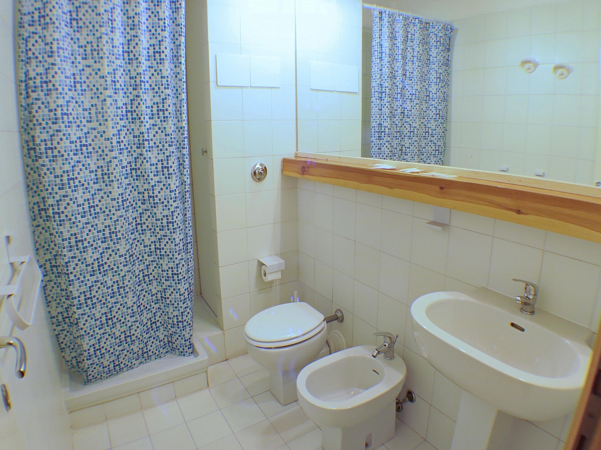 2-persoons appartement in Olbia met privétuin en zeezicht - foto 12