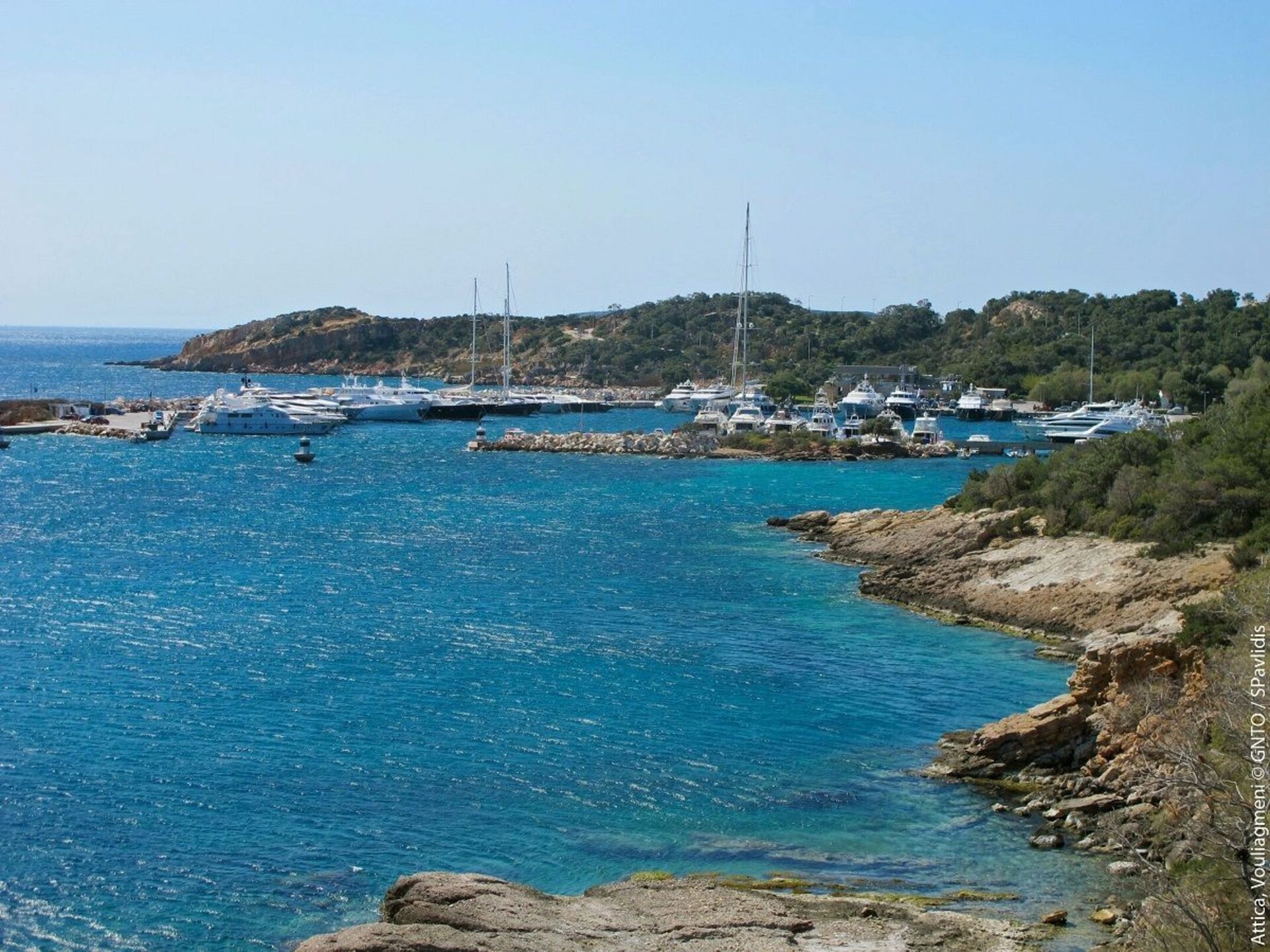 2-persoons appartement in Olbia met privétuin en zeezicht - foto 25