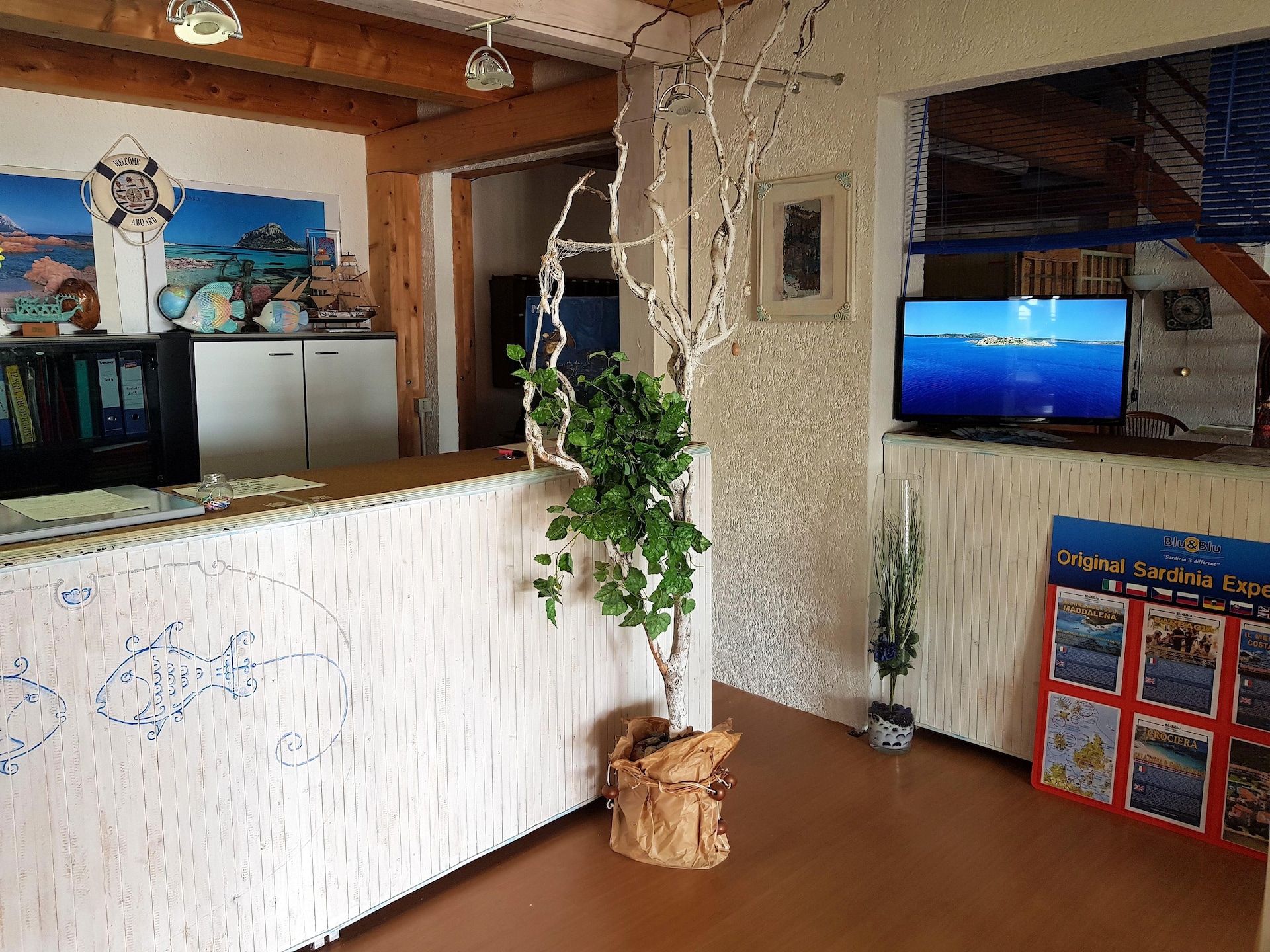Op 1,0 km van zee: Comfortabel appartement in Olbia voor 4 personen · 30 m² - foto 8