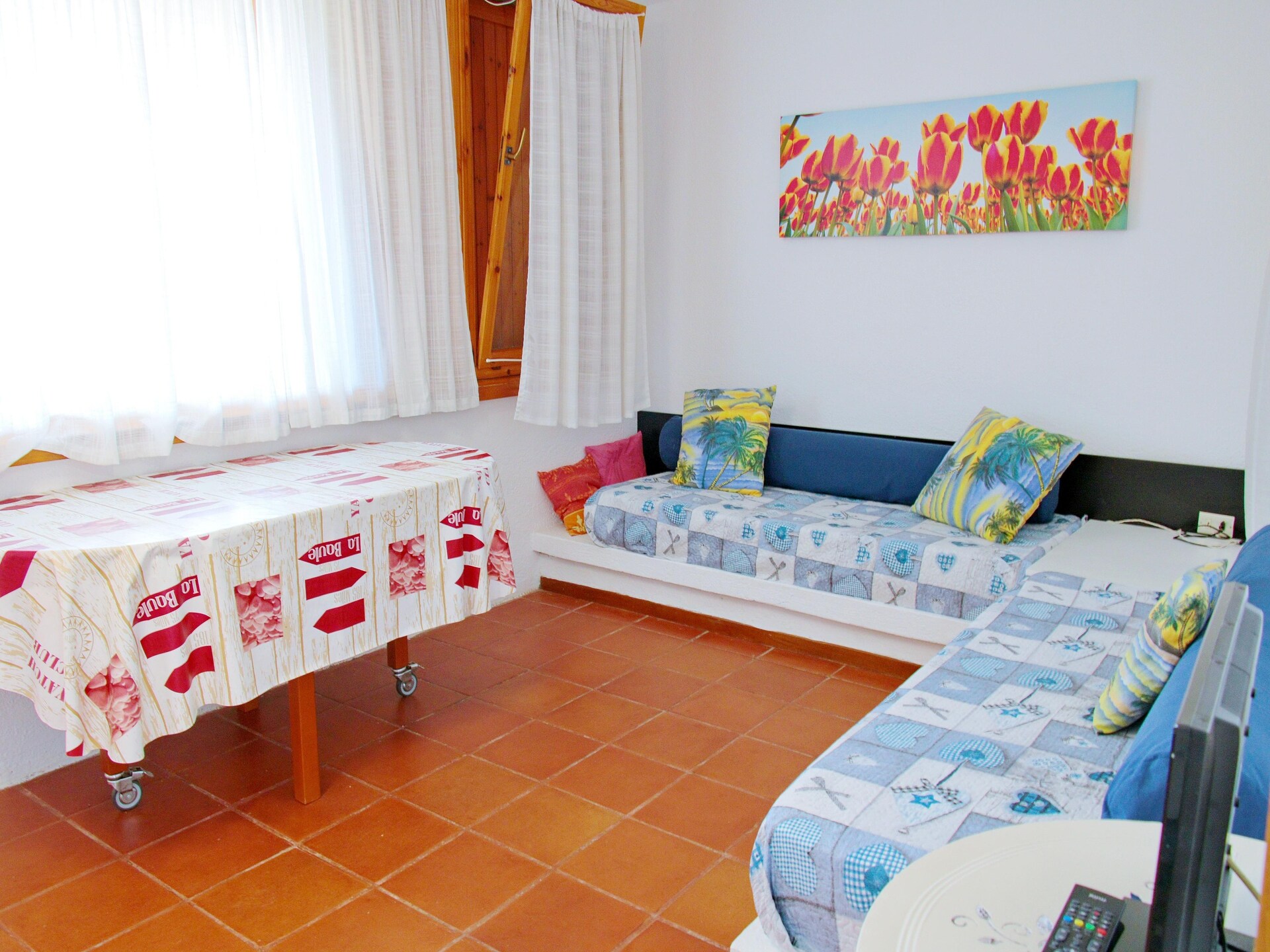 Op 1,0 km van zee: Comfortabel appartement in Olbia voor 4 personen · 30 m² - foto 2