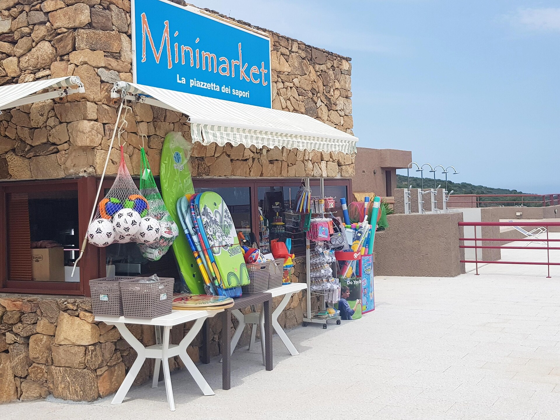 Op 1,0 km van zee: Comfortabel appartement in Olbia voor 4 personen · 30 m² - foto 21