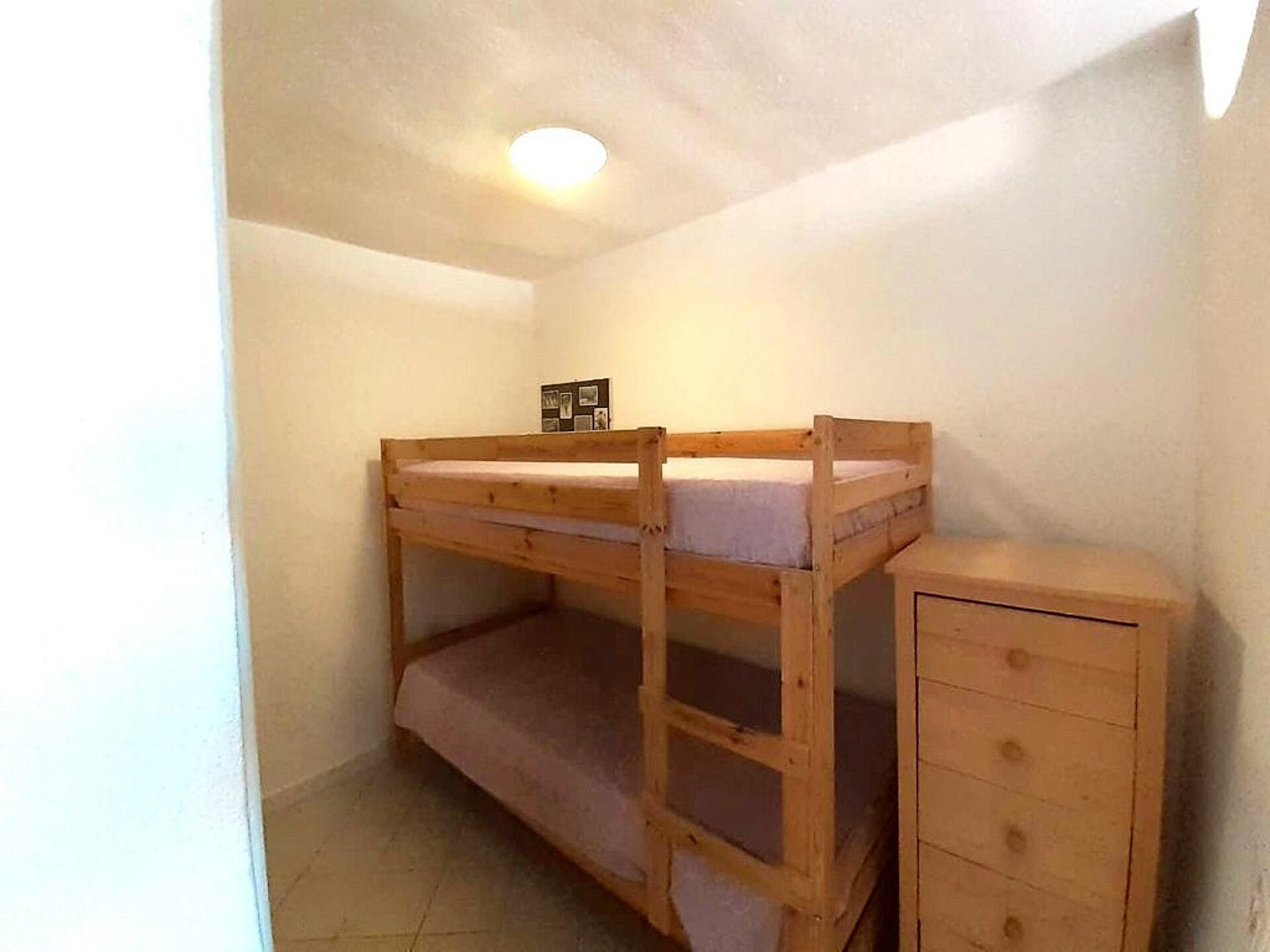 Op 1,0 km van zee: Comfortabel appartement in Olbia voor 4 personen · 30 m² - foto 11