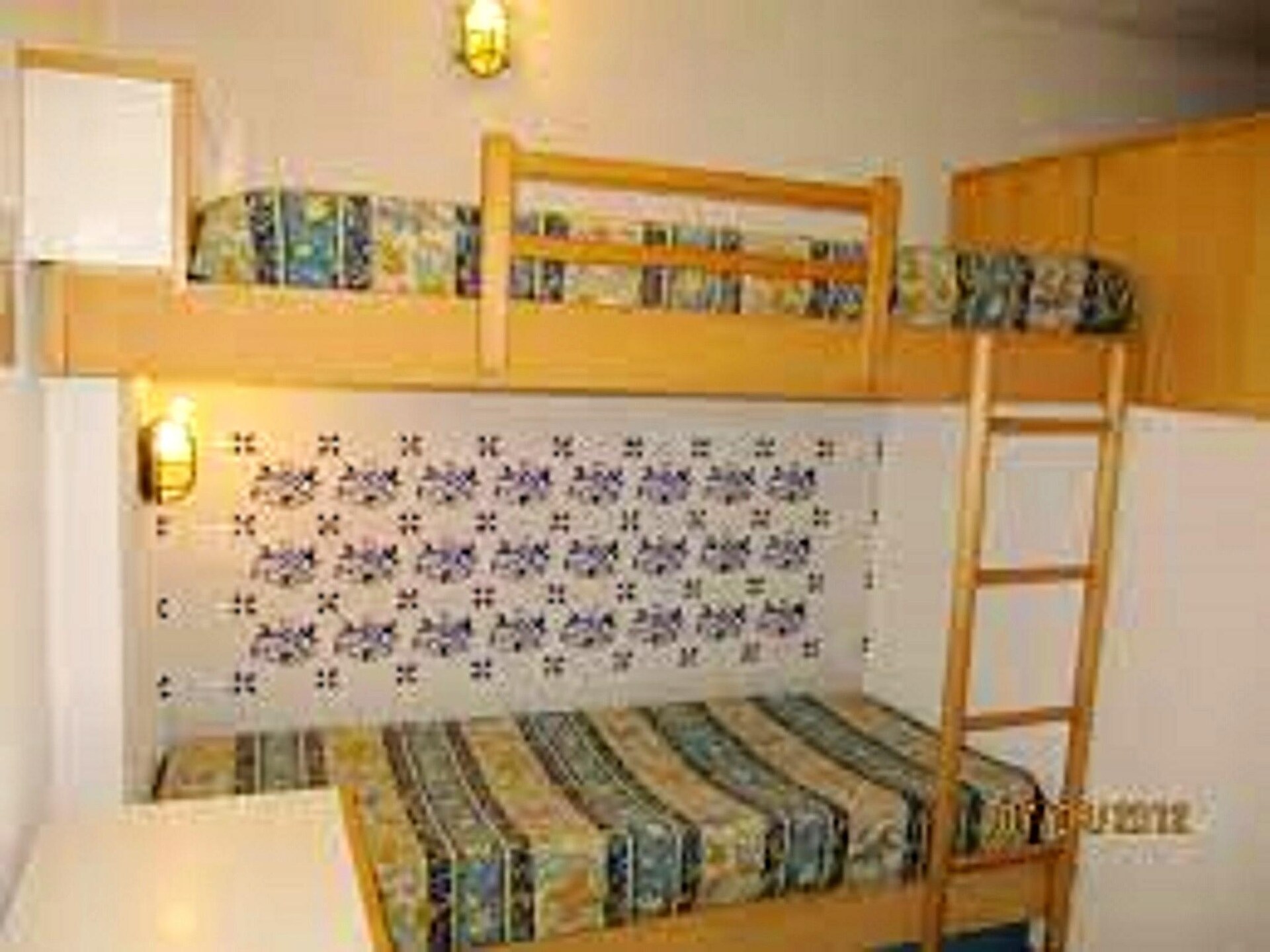 Op 1,0 km van zee: Comfortabel appartement in Olbia voor 4 personen · 30 m² - foto 12