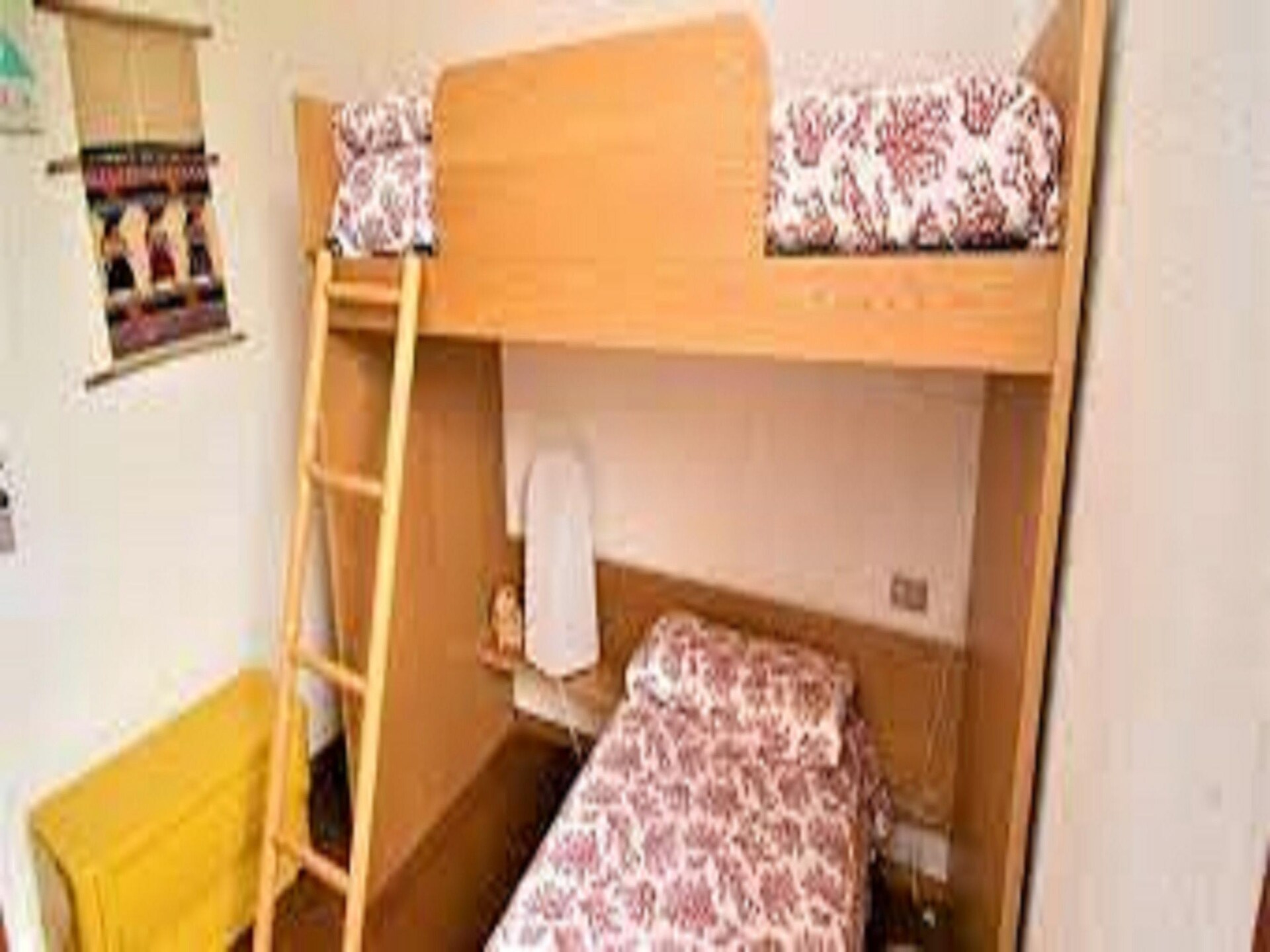 Op 1,0 km van zee: Comfortabel appartement in Olbia voor 4 personen · 30 m² - foto 13