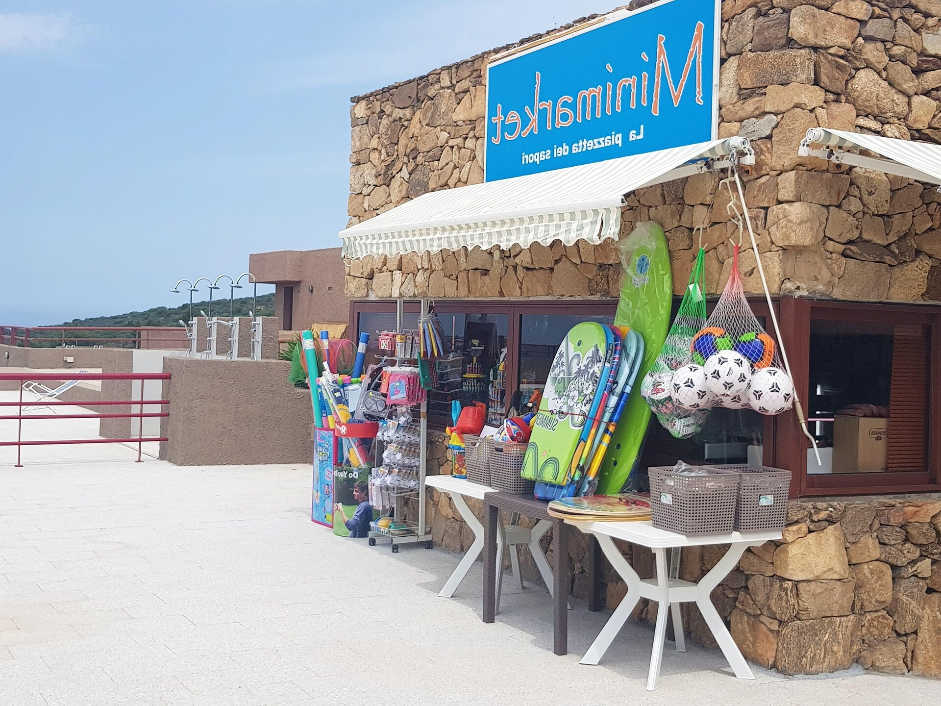 Op 1,0 km van zee: Comfortabel appartement in Olbia voor 4 personen · 30 m² - foto 25