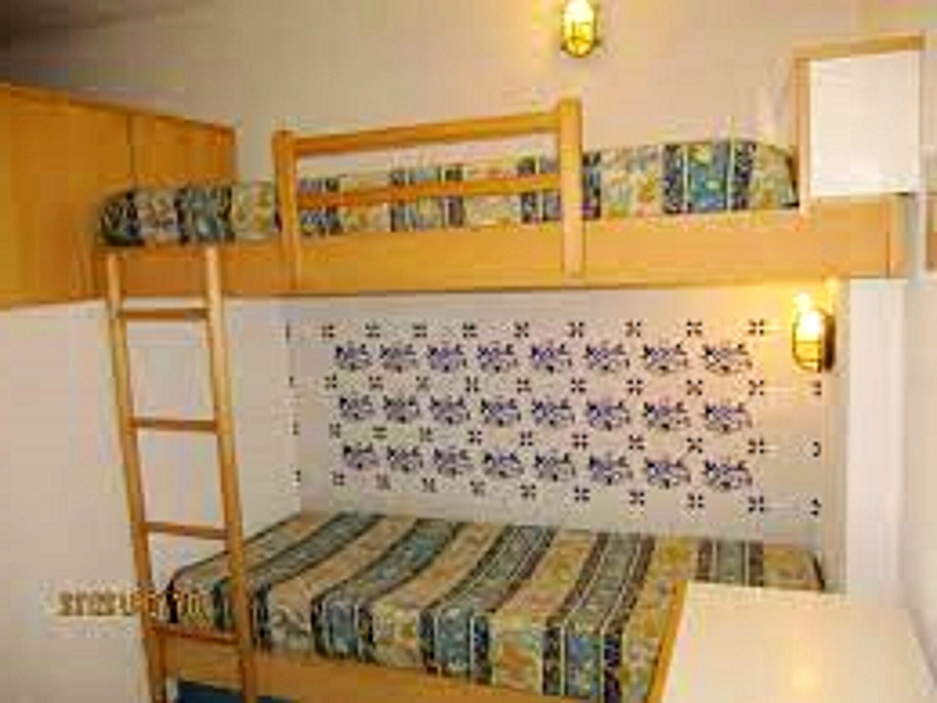 Op 1,0 km van zee: Comfortabel appartement in Olbia voor 4 personen · 30 m² - foto 15