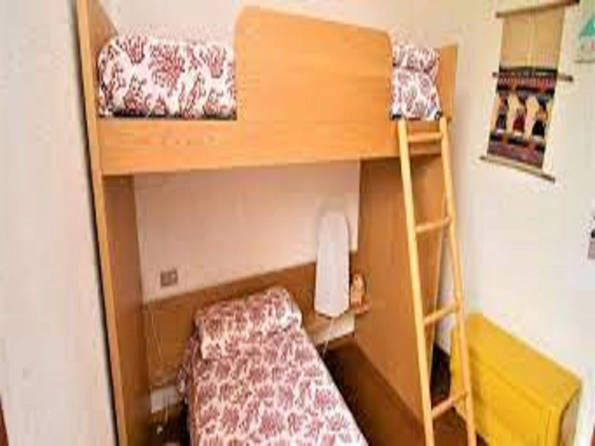Op 1,0 km van zee: Comfortabel appartement in Olbia voor 4 personen · 30 m² - foto 16