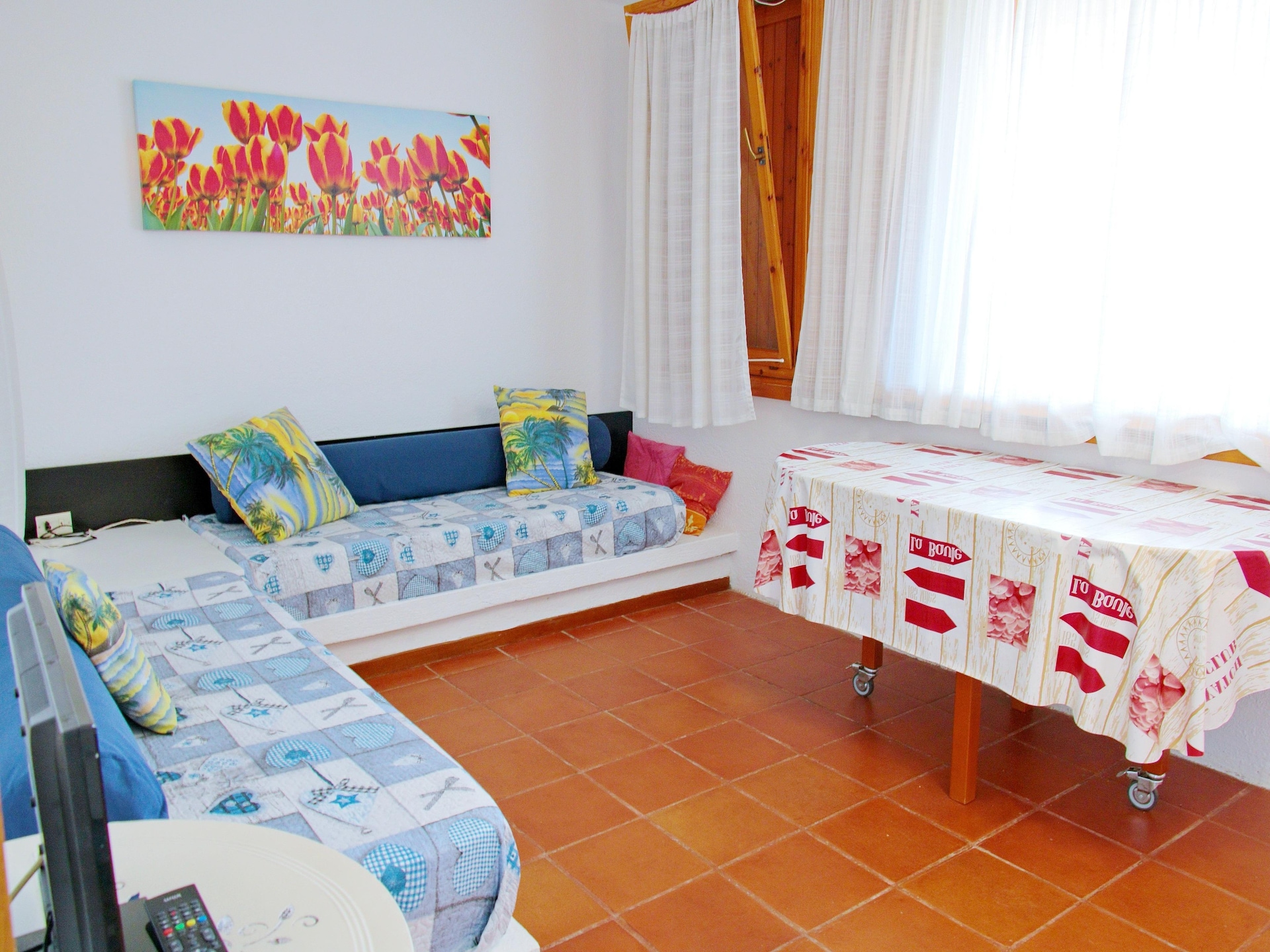 Op 1,0 km van zee: Comfortabel appartement in Olbia voor 4 personen · 30 m² - foto 9