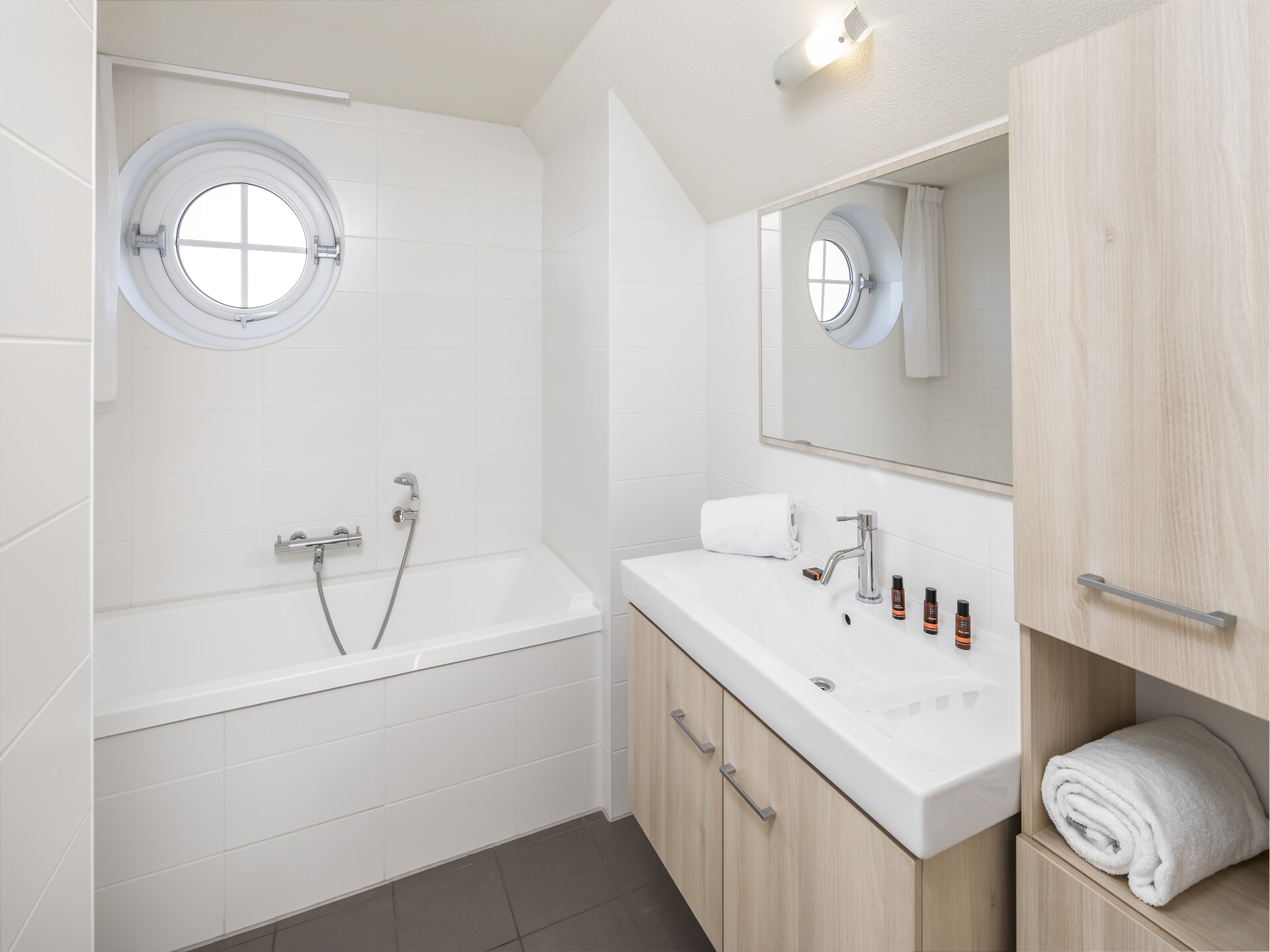 Luxe watervilla voor 10 personen op 400m van strand Cadzand-Bad - foto 8