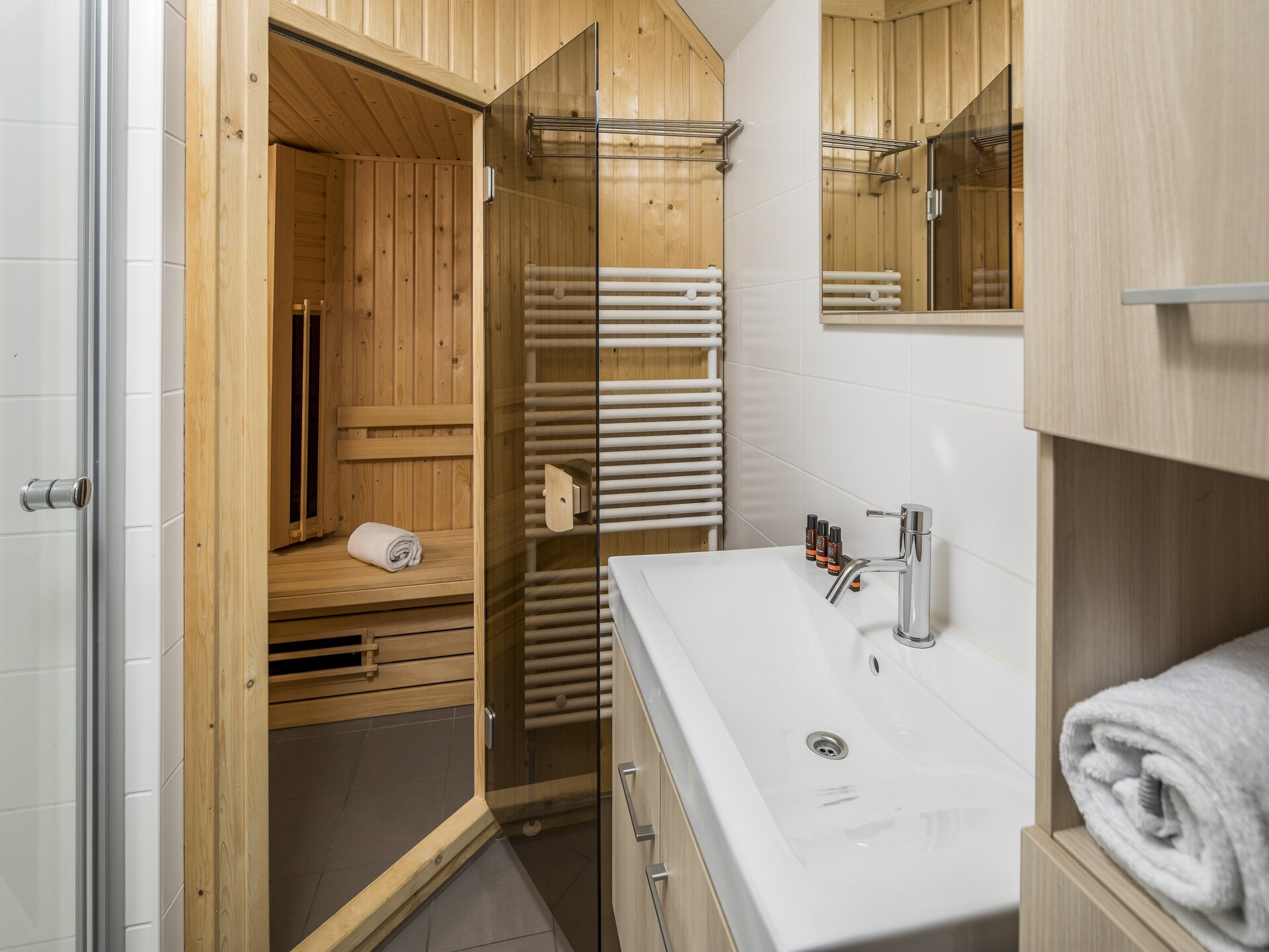 Luxe watervilla voor 10 personen op 400m van strand Cadzand-Bad - foto 10