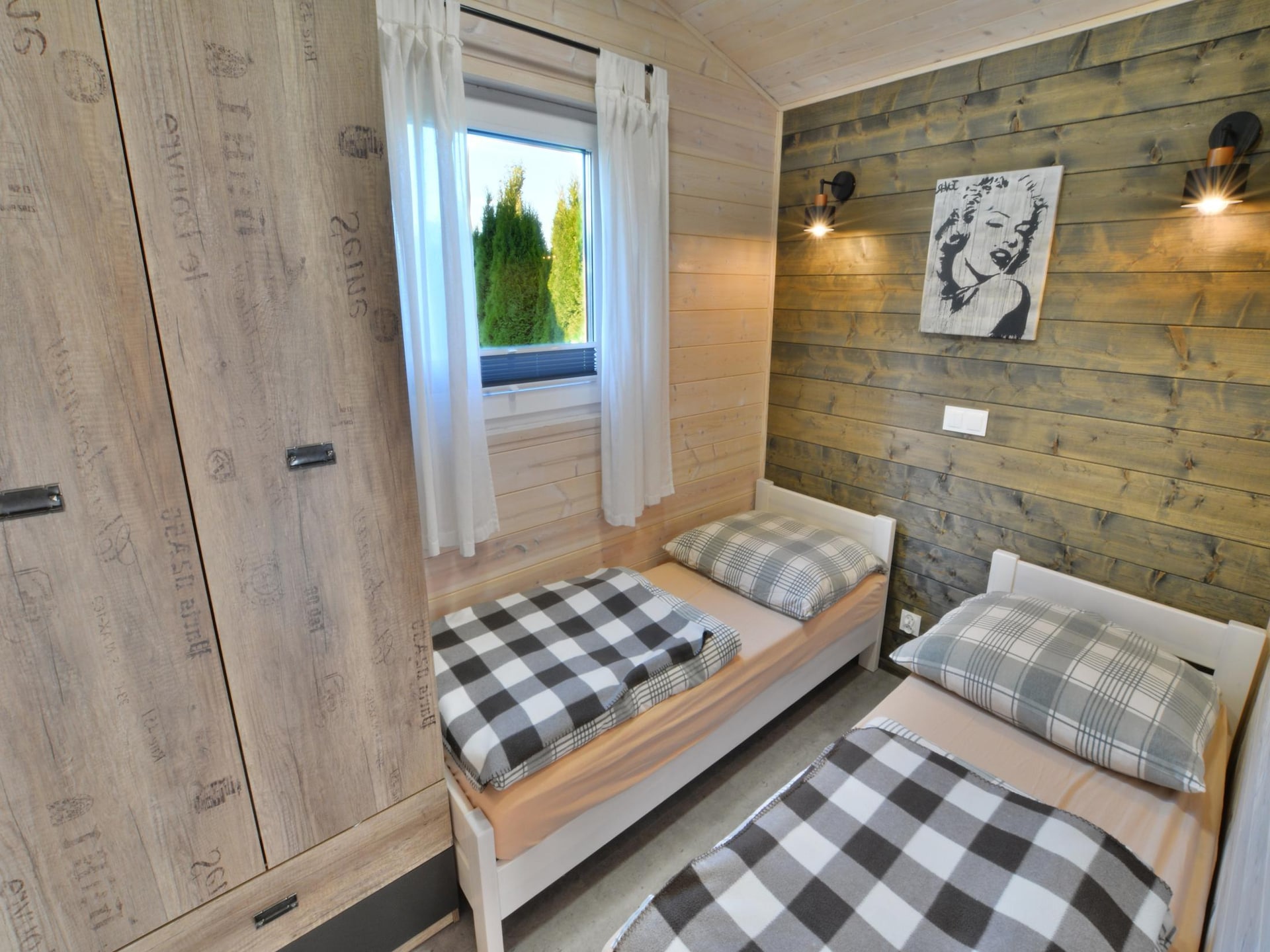 Op 500 m van zee: Modern vakantiehuis voor 4 personen in Ustronie Morskie - foto 7