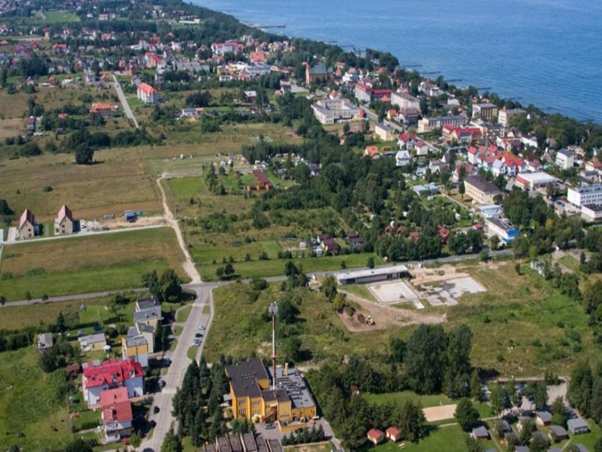 Op 500 m van zee: Modern vakantiehuis voor 4 personen in Ustronie Morskie - foto 16