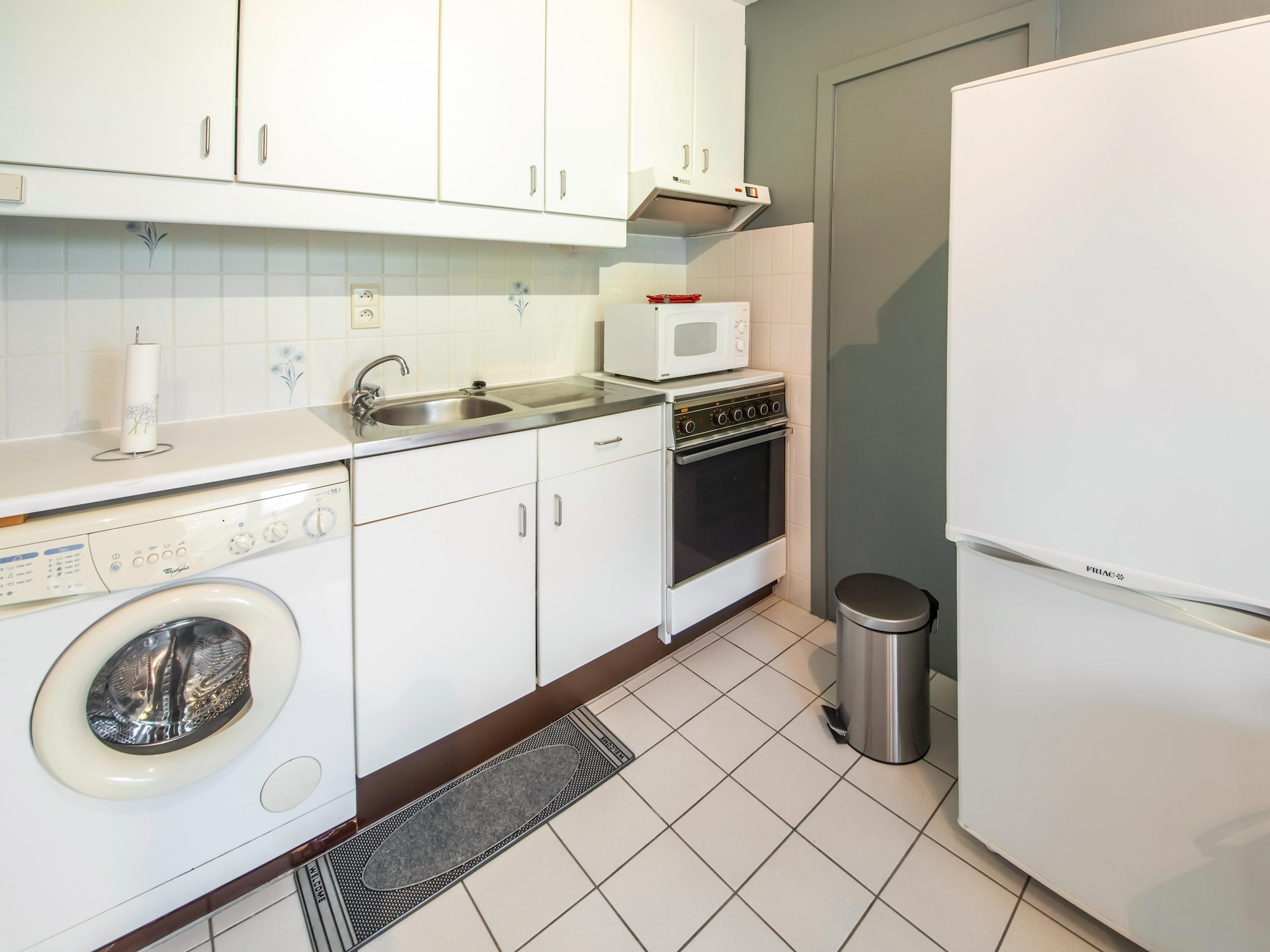 4-persoons appartement met balkon in het Ardense Durbuy - foto 13
