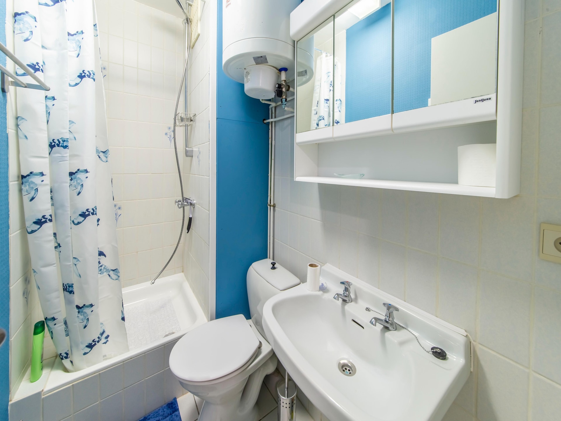 4-persoons appartement met balkon in het Ardense Durbuy - foto 17