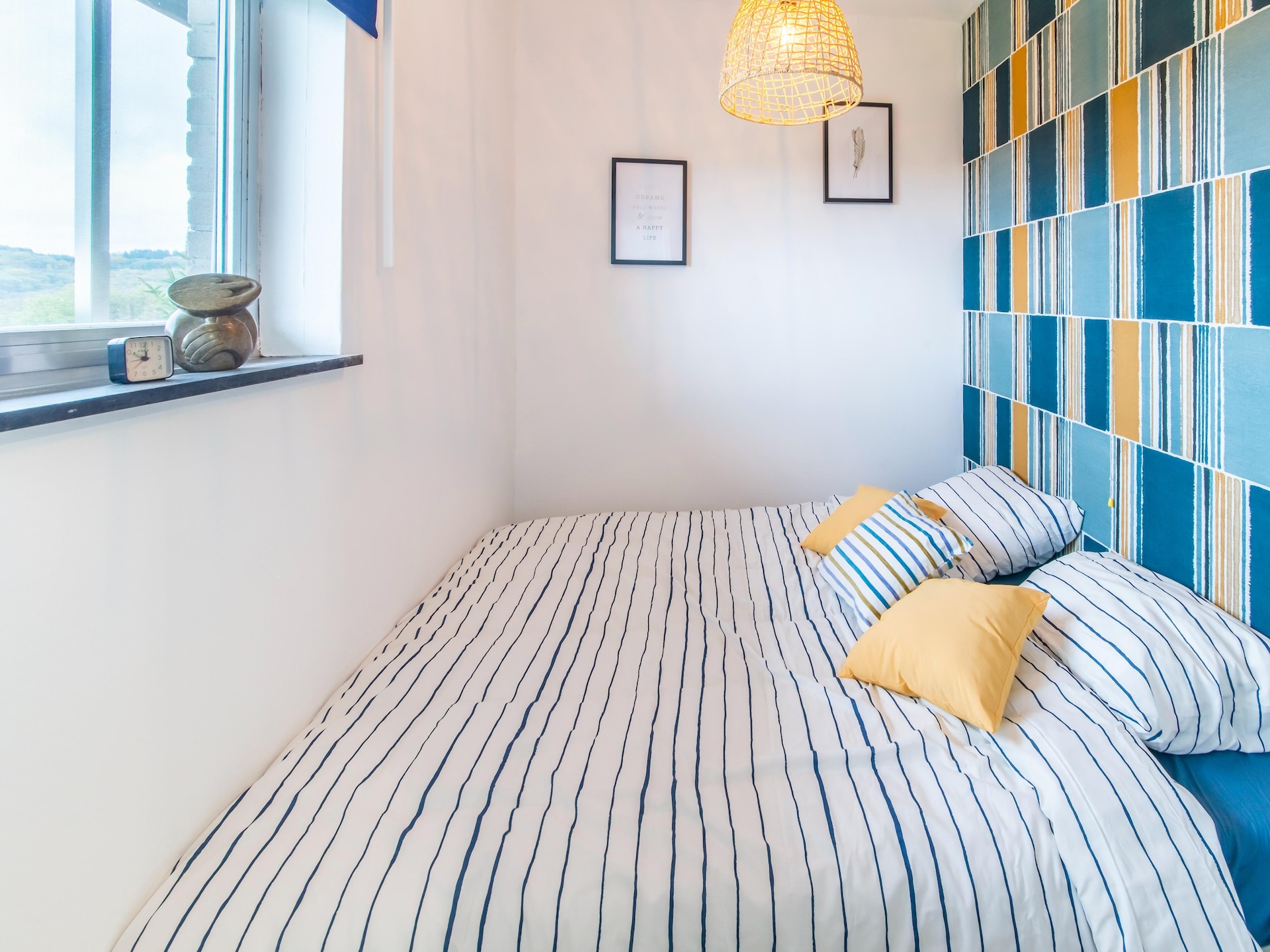4-persoons appartement met balkon in het Ardense Durbuy - foto 16