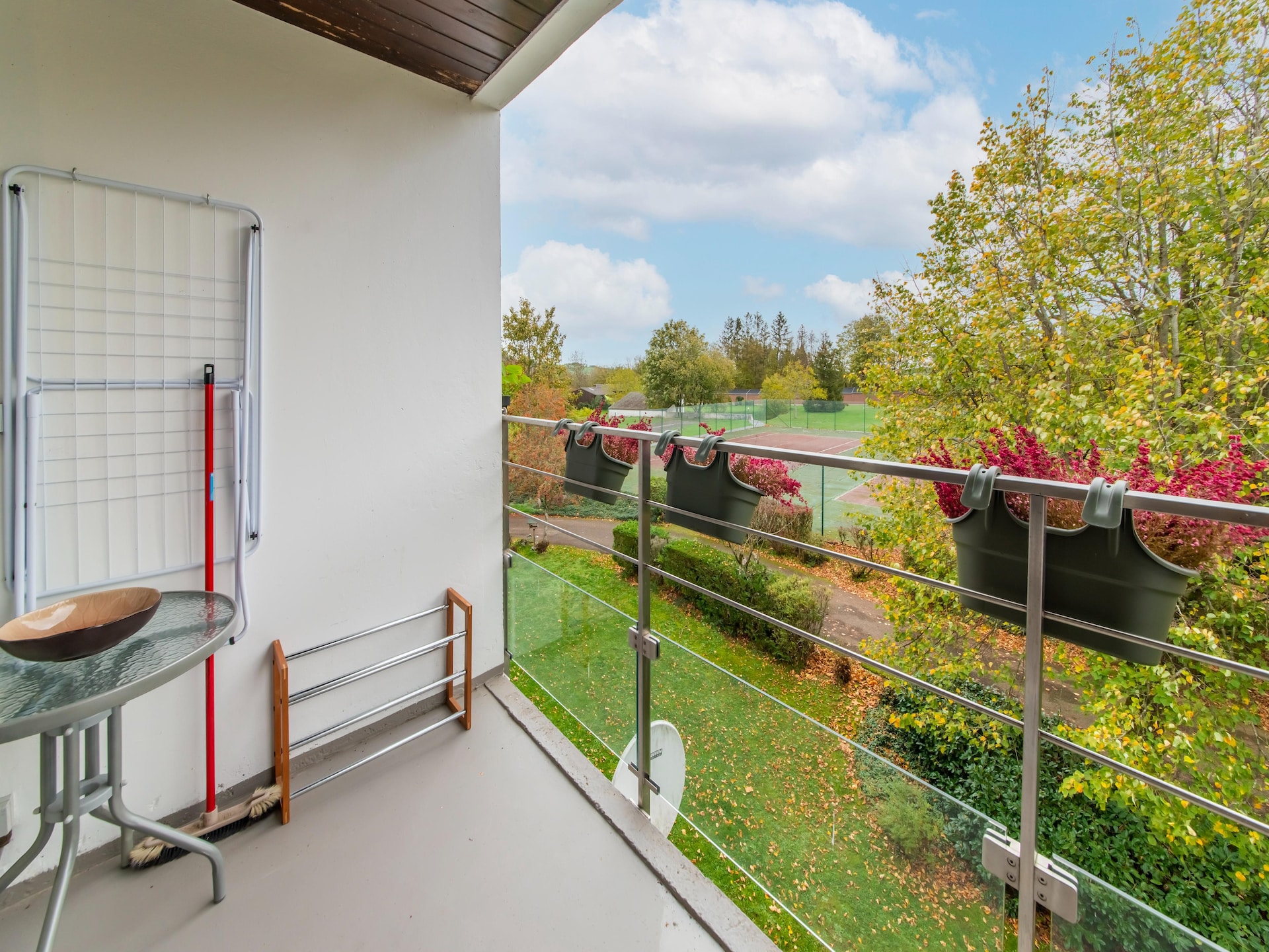 4-persoons appartement met balkon in het Ardense Durbuy - foto 18